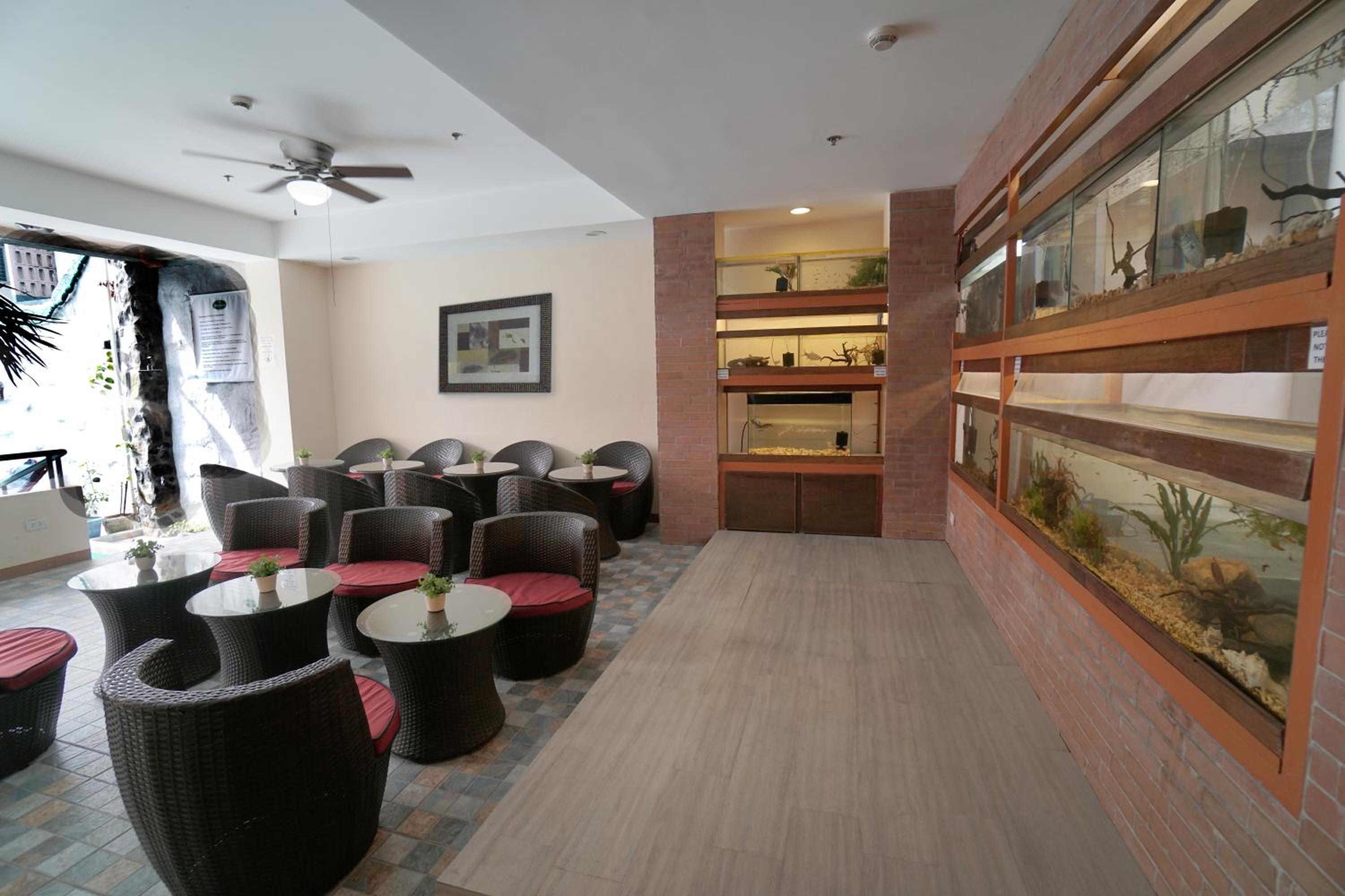1775 Adriatico Suites