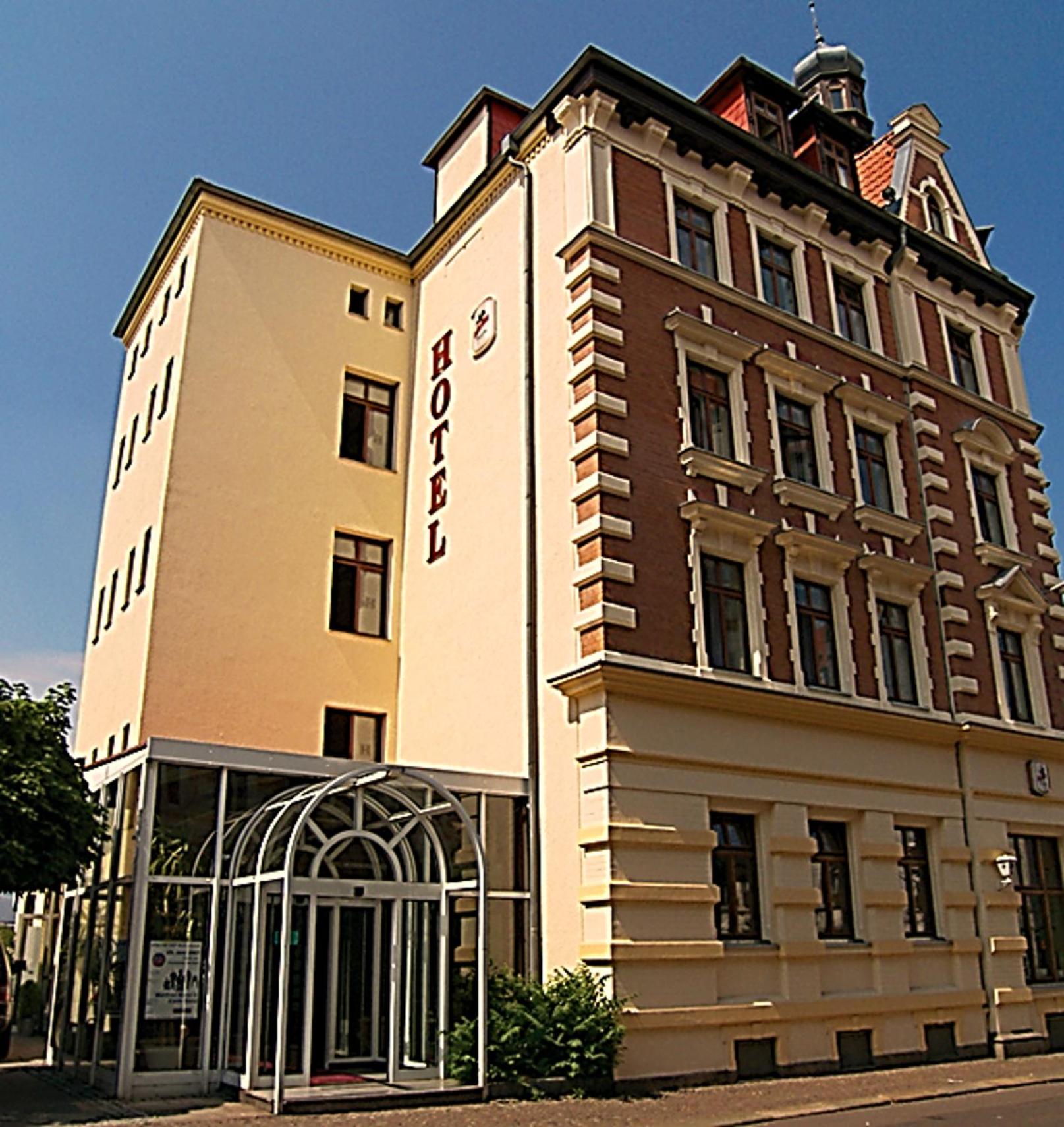 Hotel Merseburger Hof - Image 1