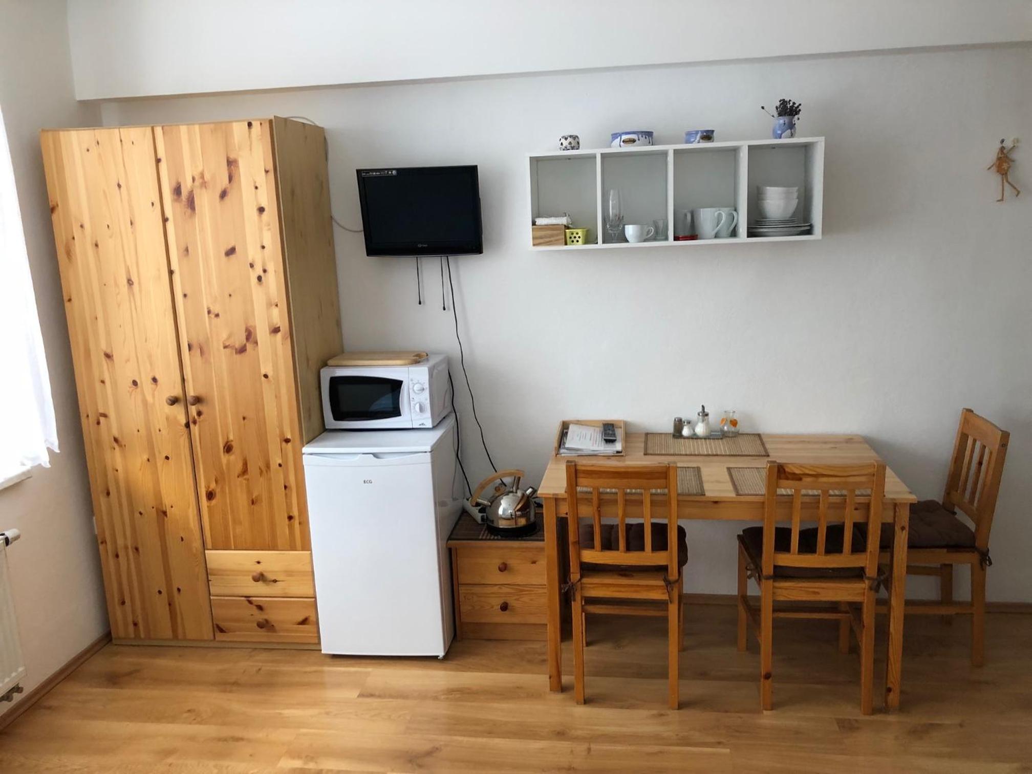 Pension Na Vyhlídce