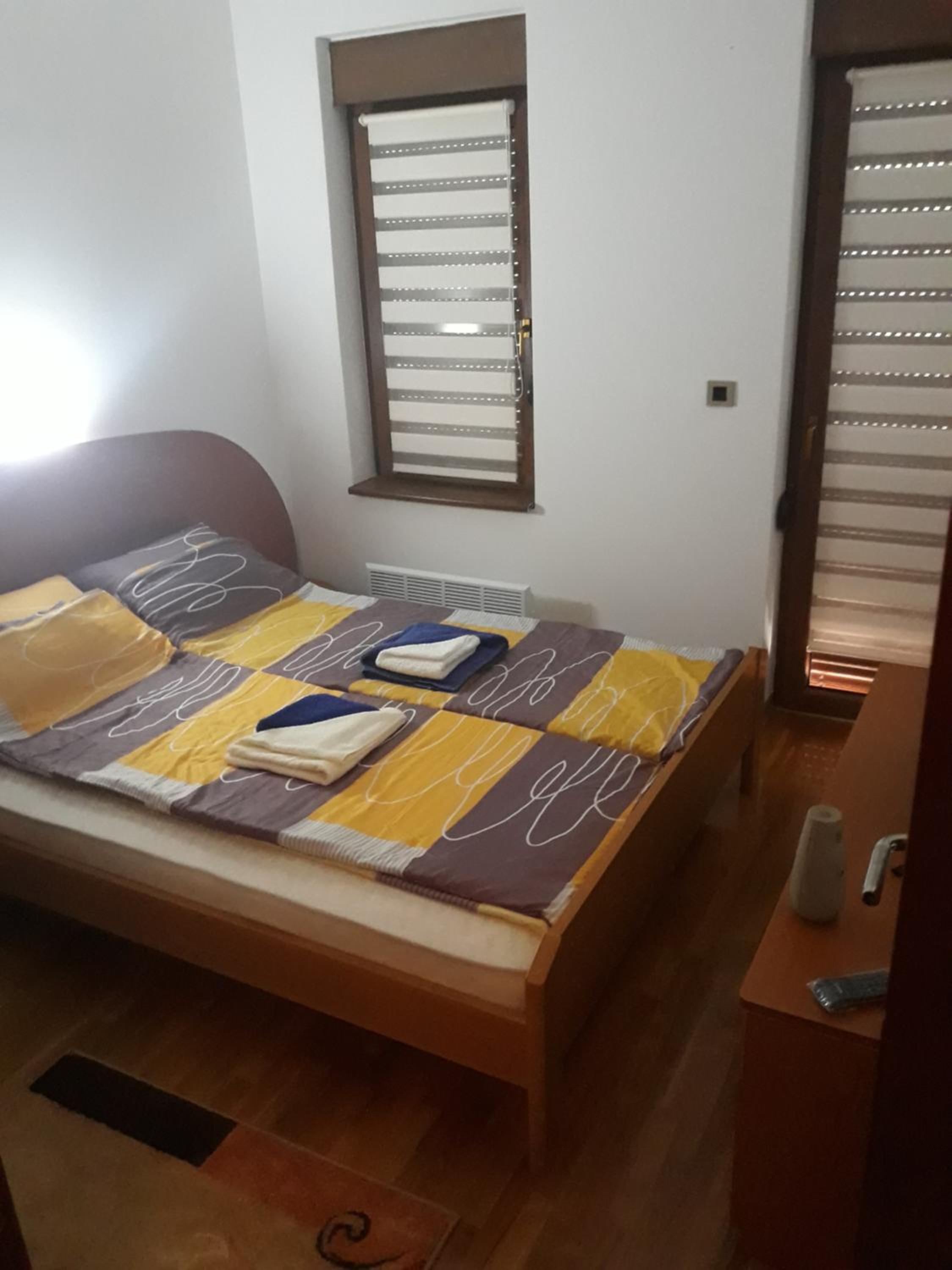 Apartment Hedonic
