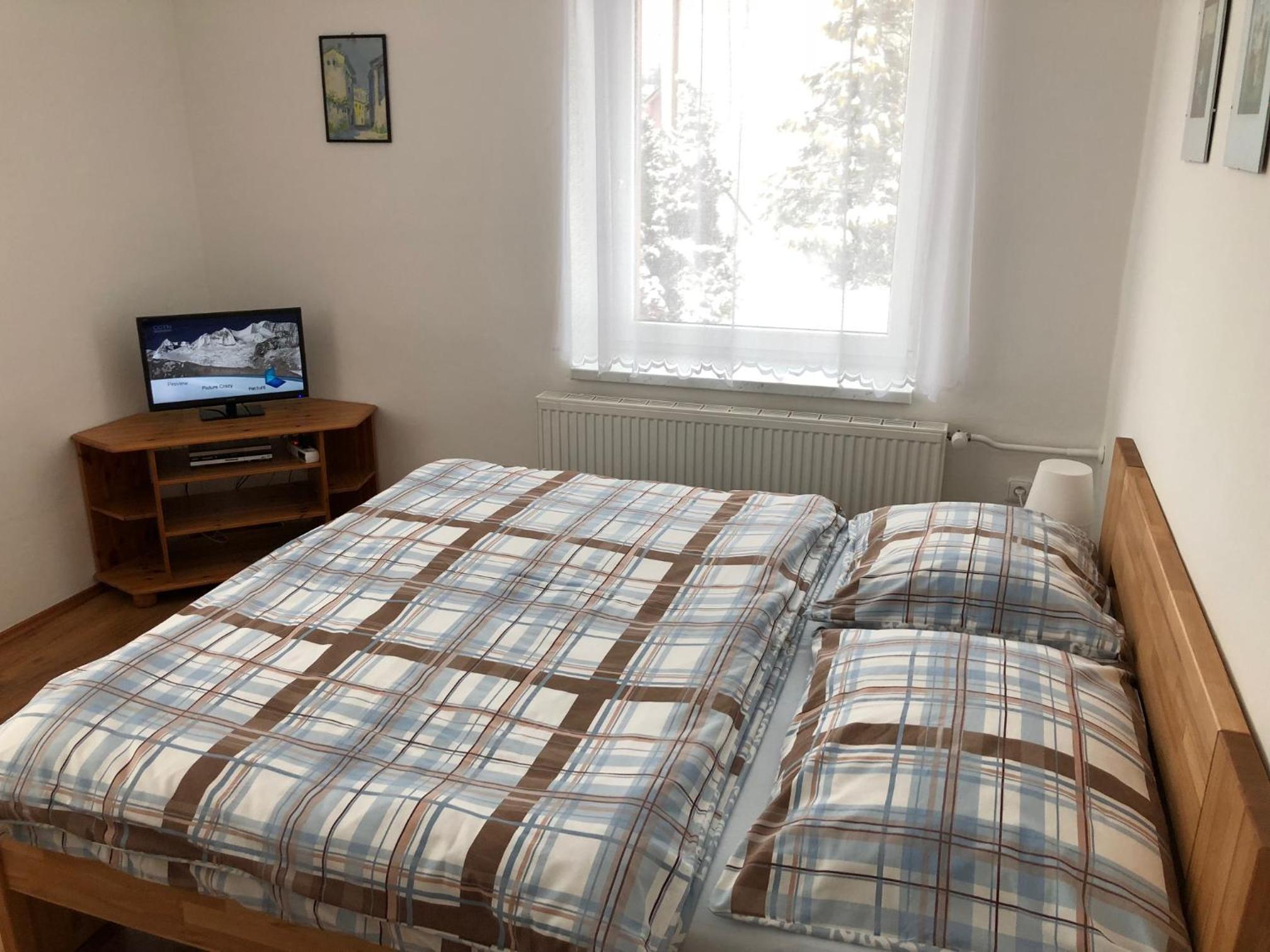 Pension Na Vyhlídce