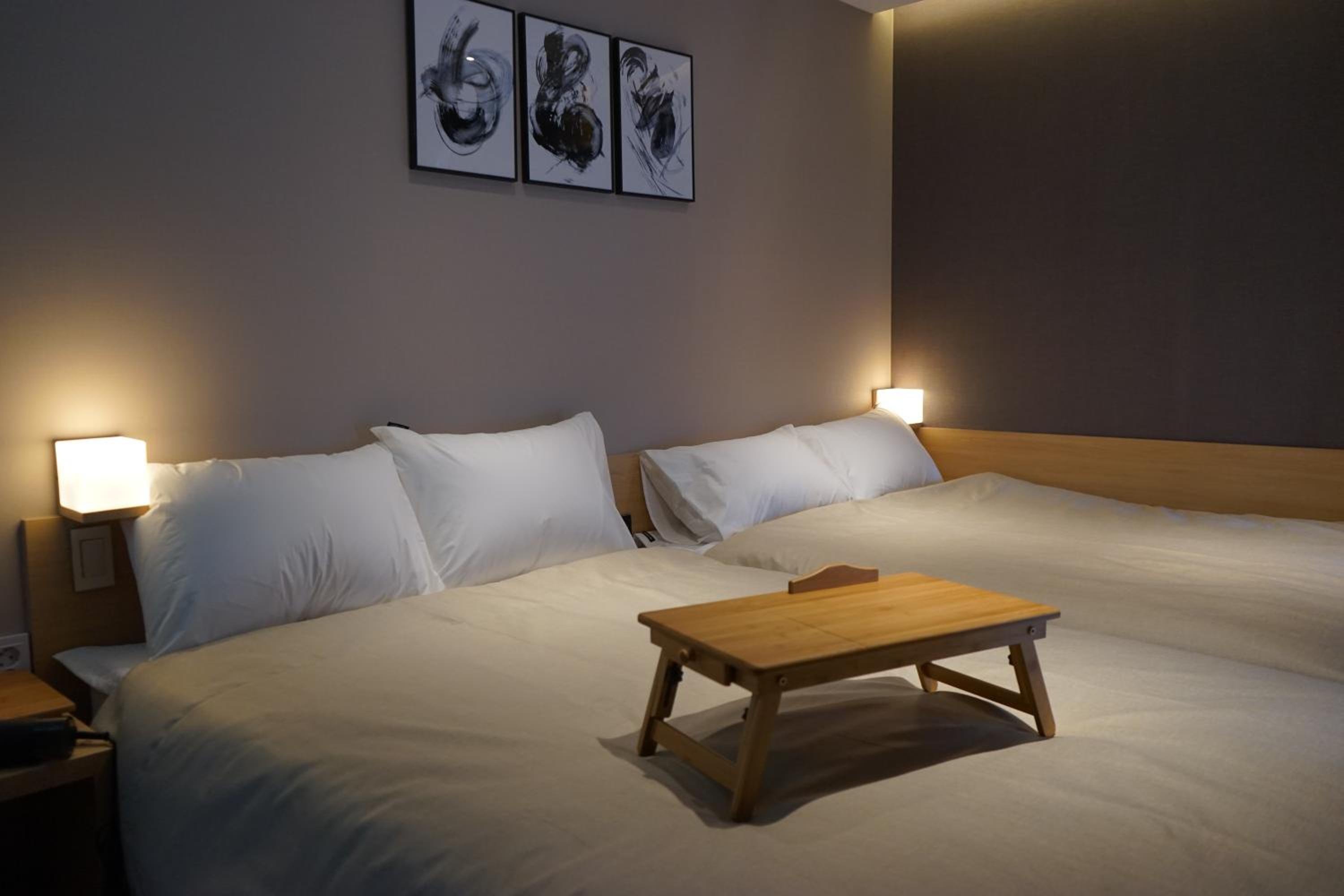 Artravel Myeongdong