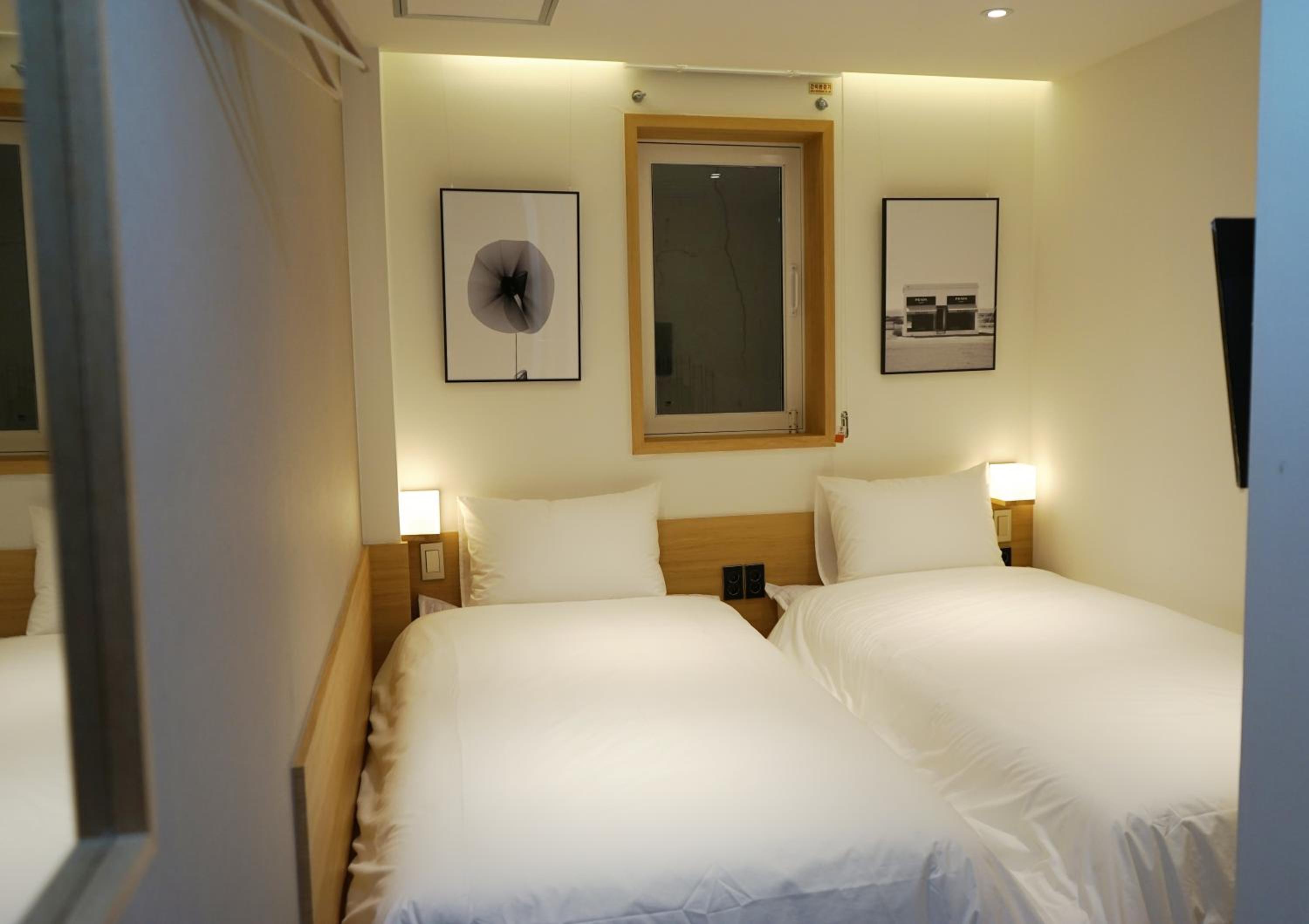 Artravel Myeongdong