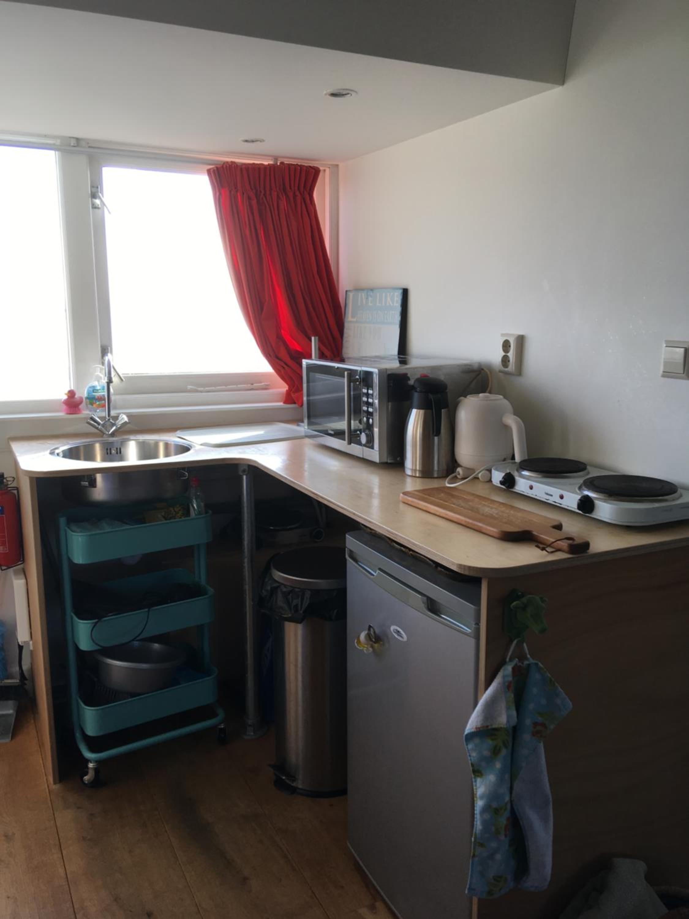 Het Witte Huis