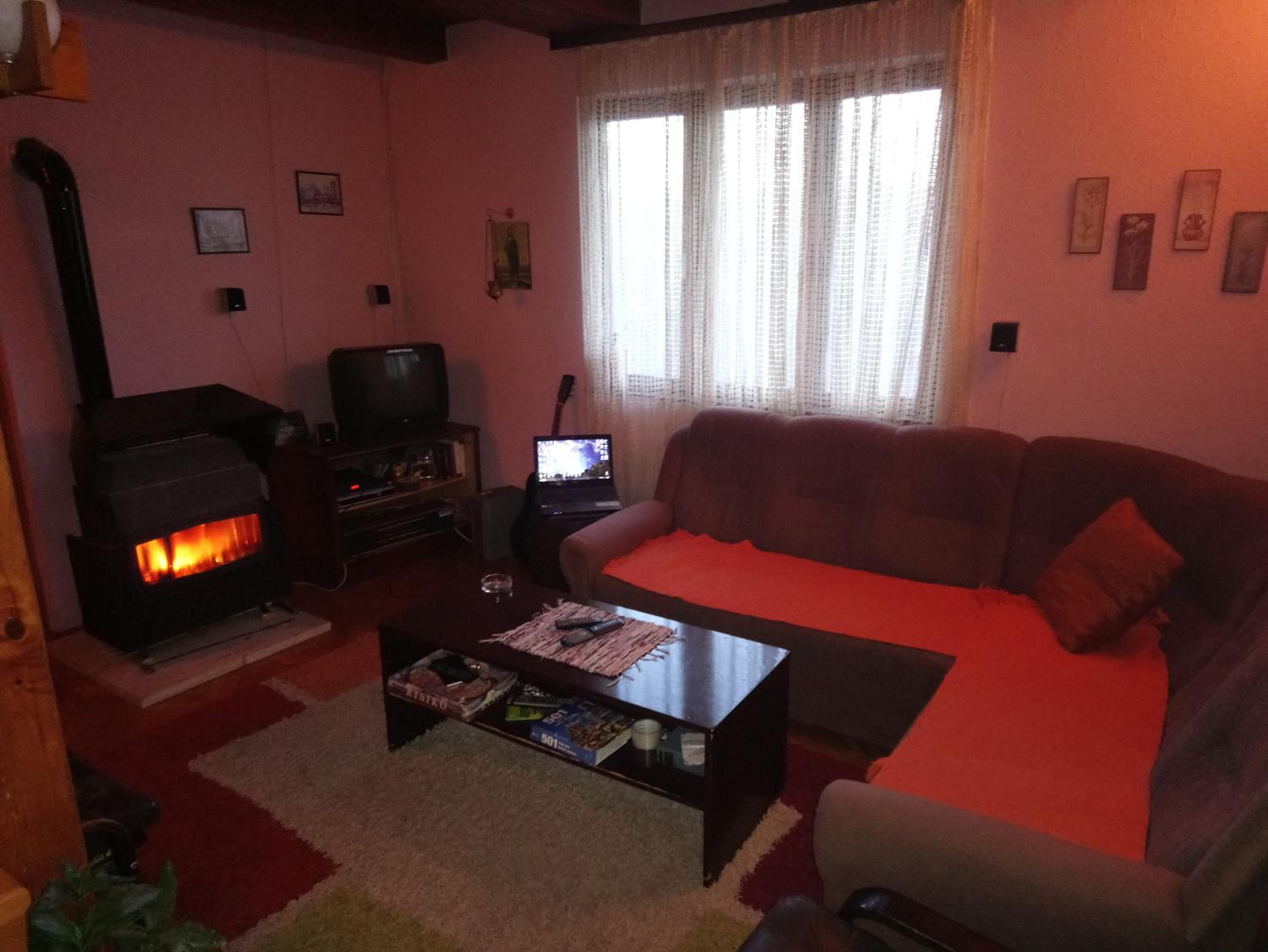 Guest house Little Heaven view 4