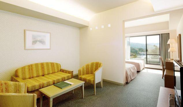 Tateshina Lake Resort