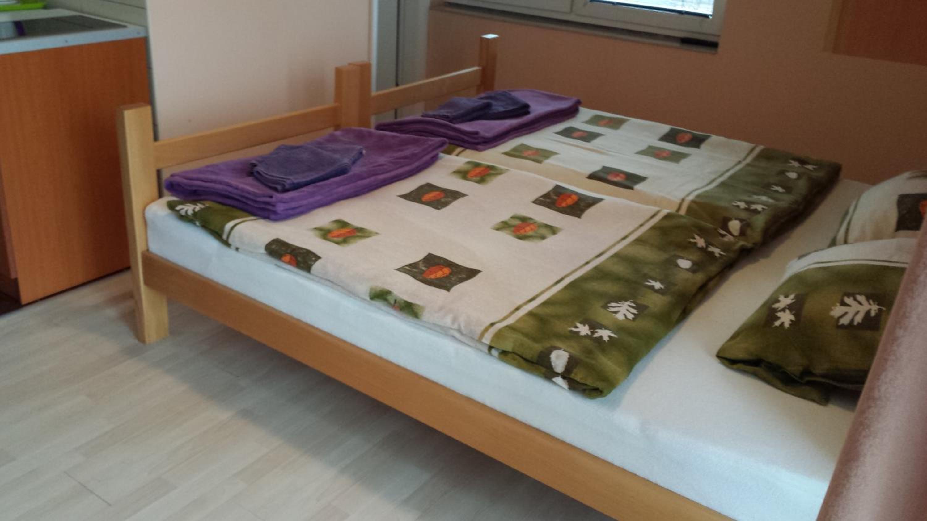 Apartmani Kastel