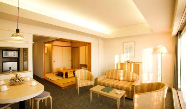 Tateshina Lake Resort
