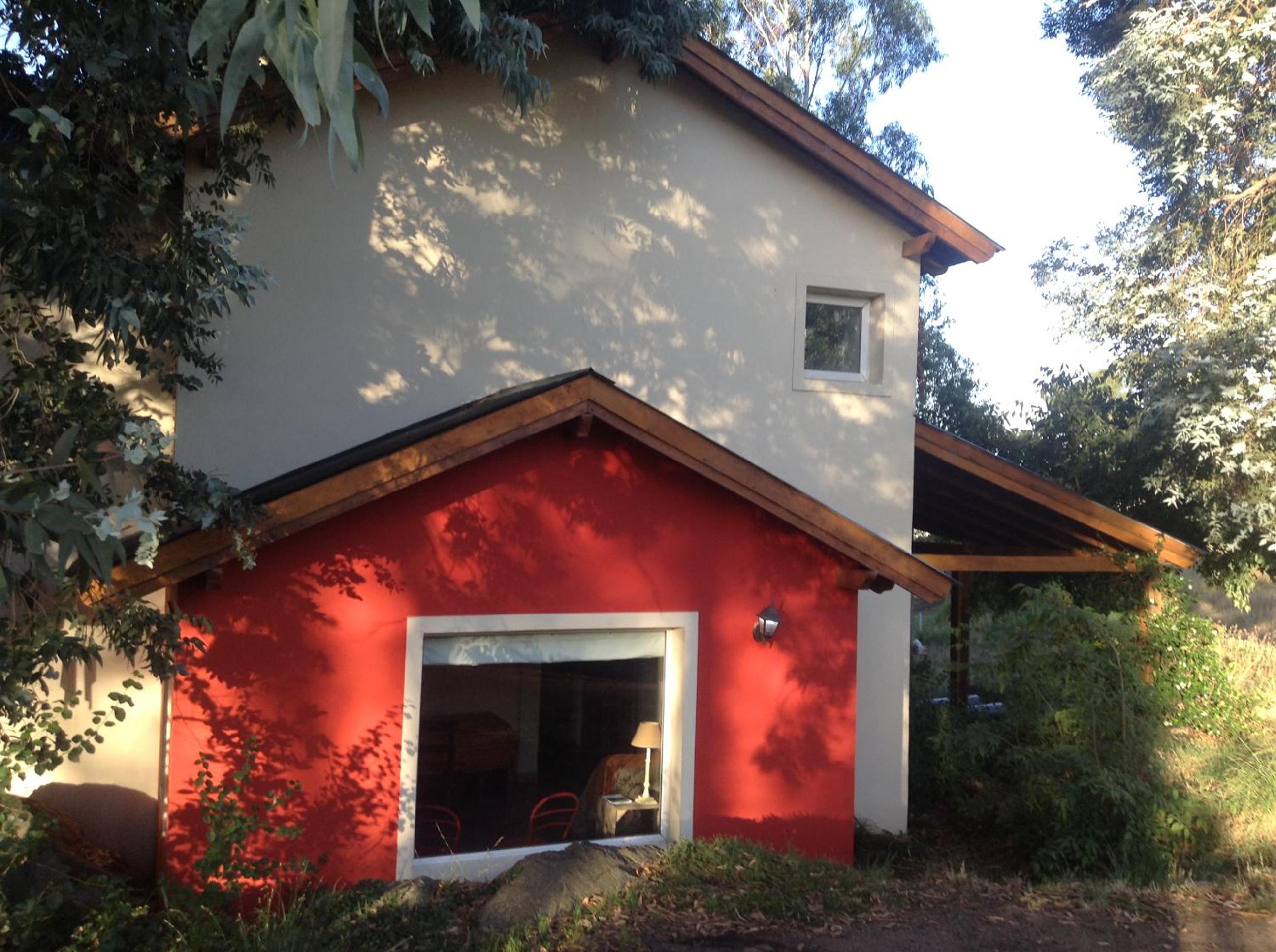 Entre Sierras B&B
