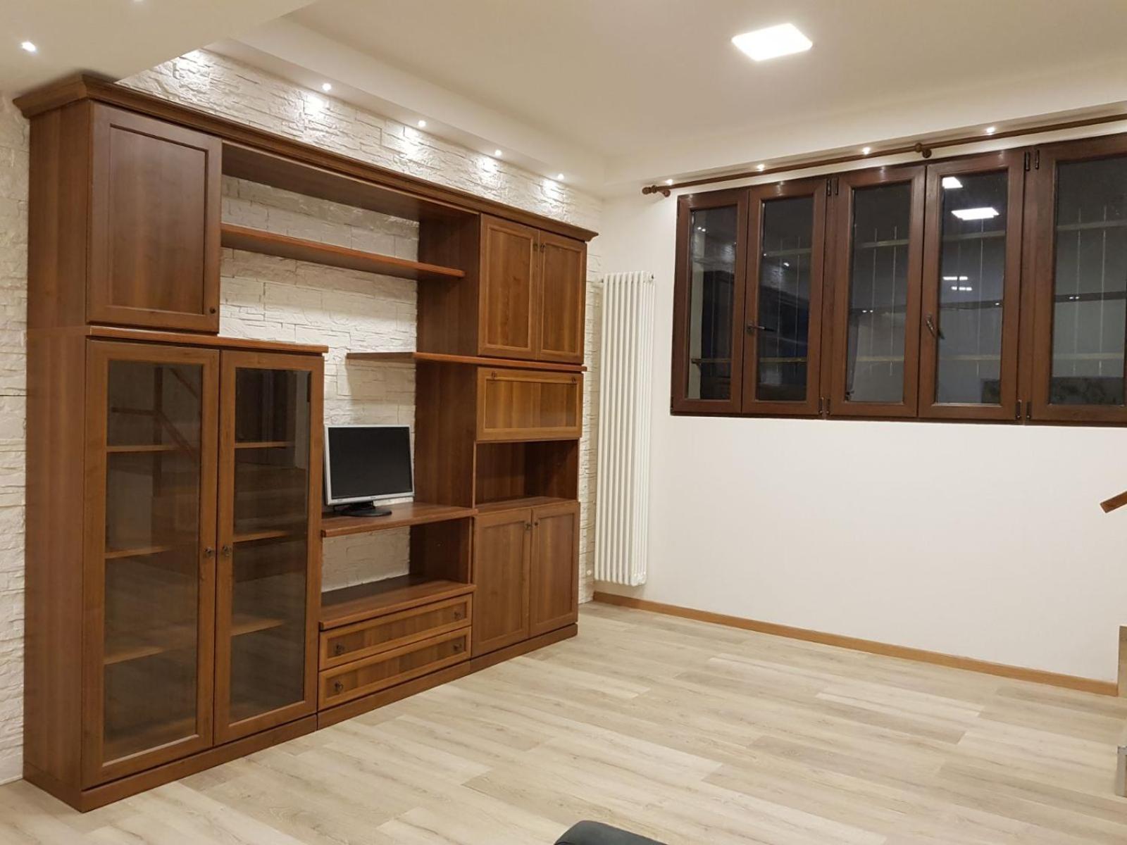 La Ca' Fiesso Affittaly Apartments view 4
