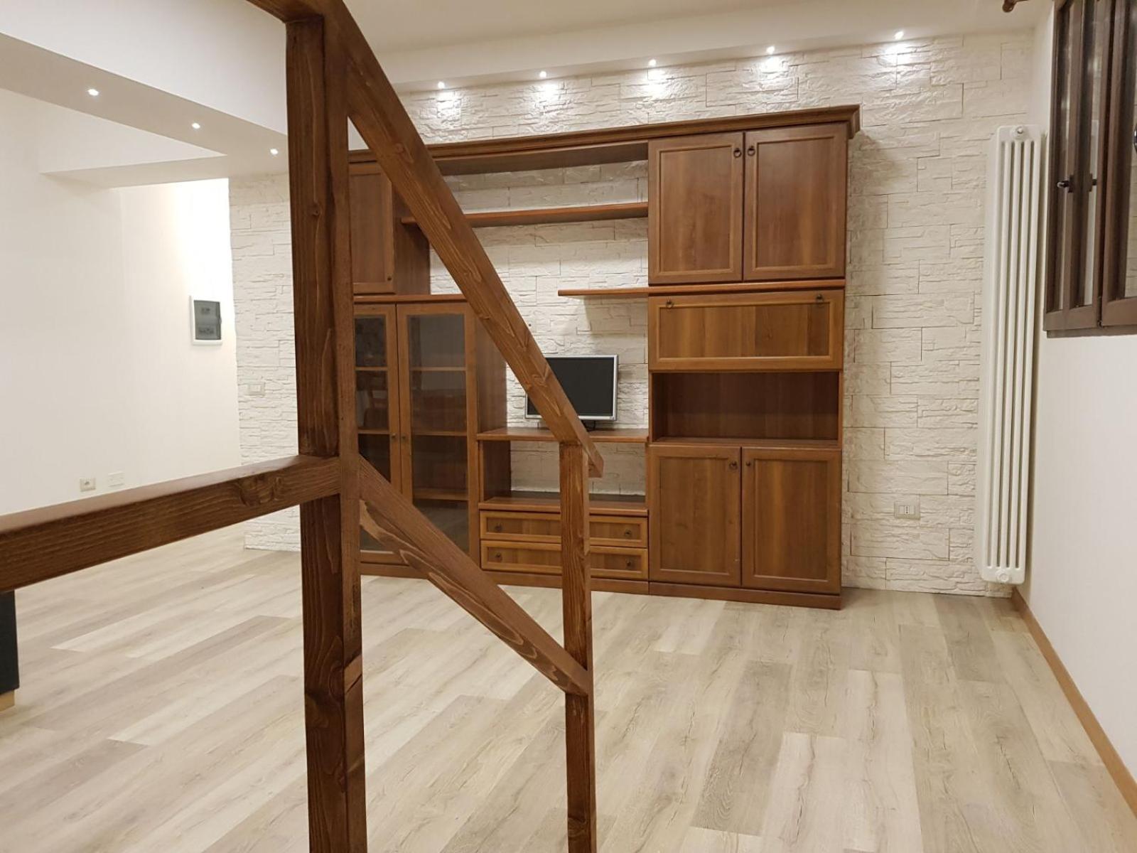 La Ca' Fiesso Affittaly Apartments view 5