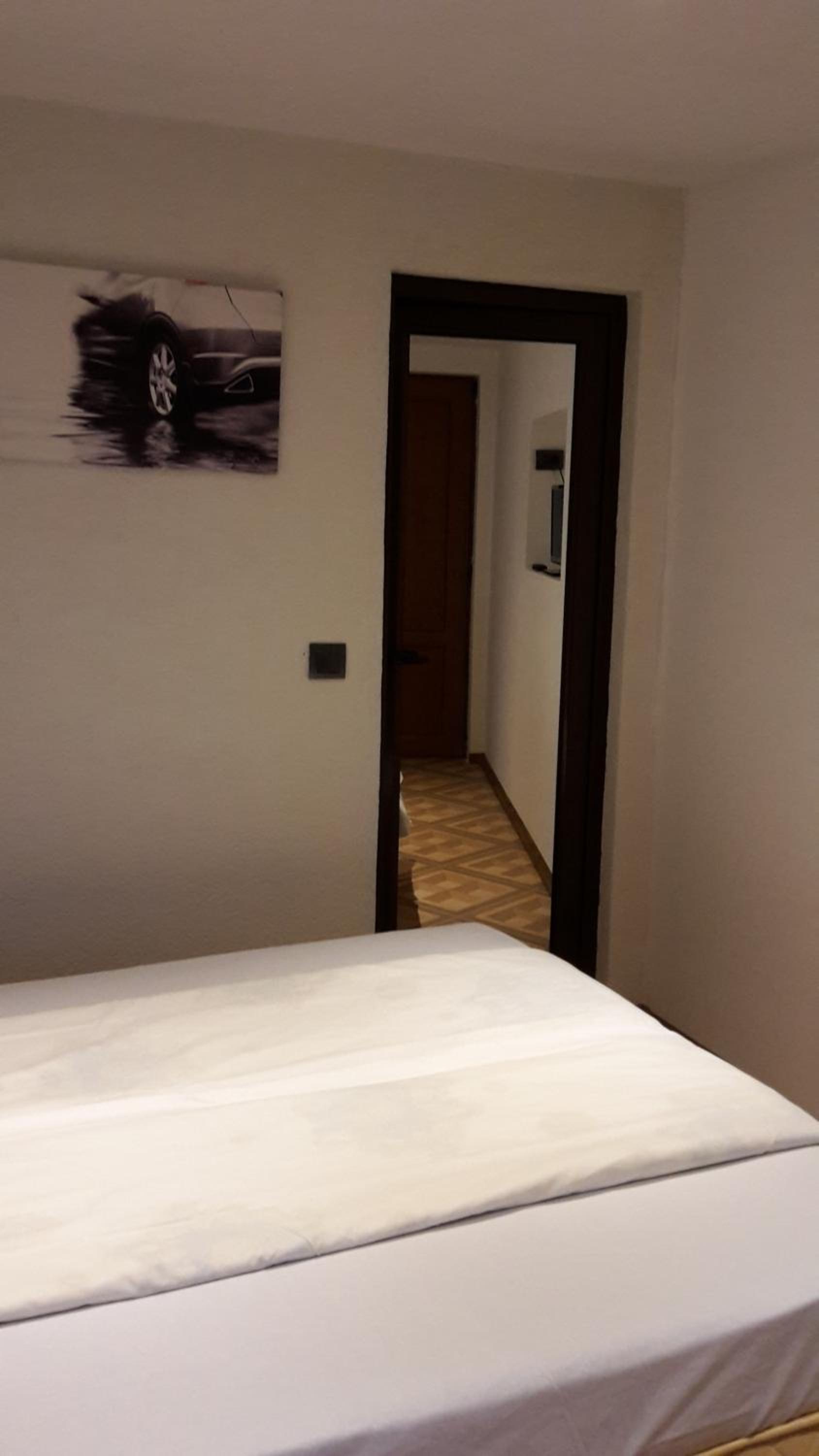 Banya Guest Rooms 23