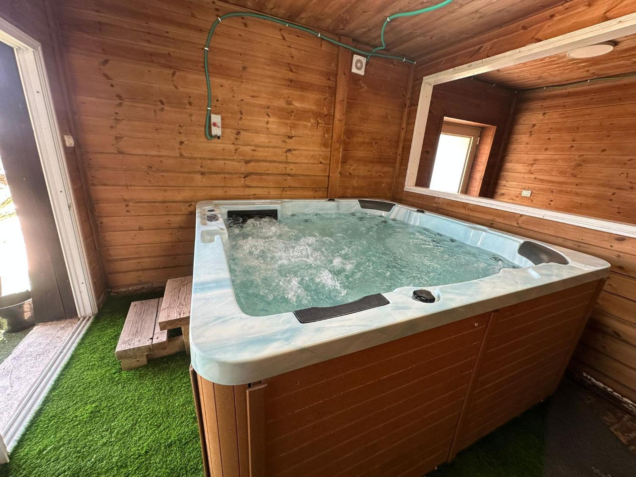 carmel cabins suite nu 8