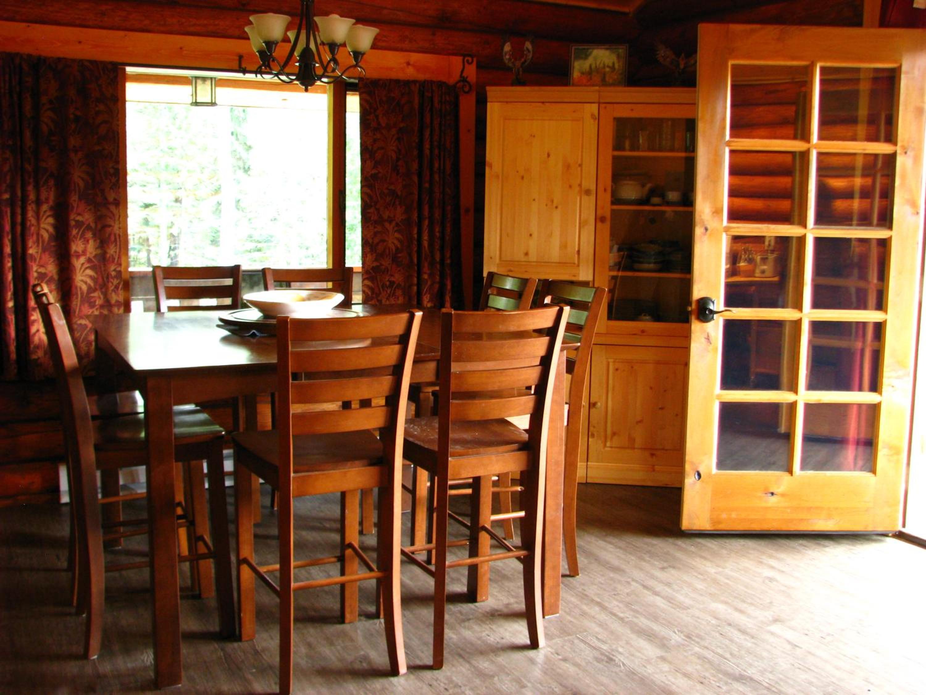 Shadow Mountain Cabins
