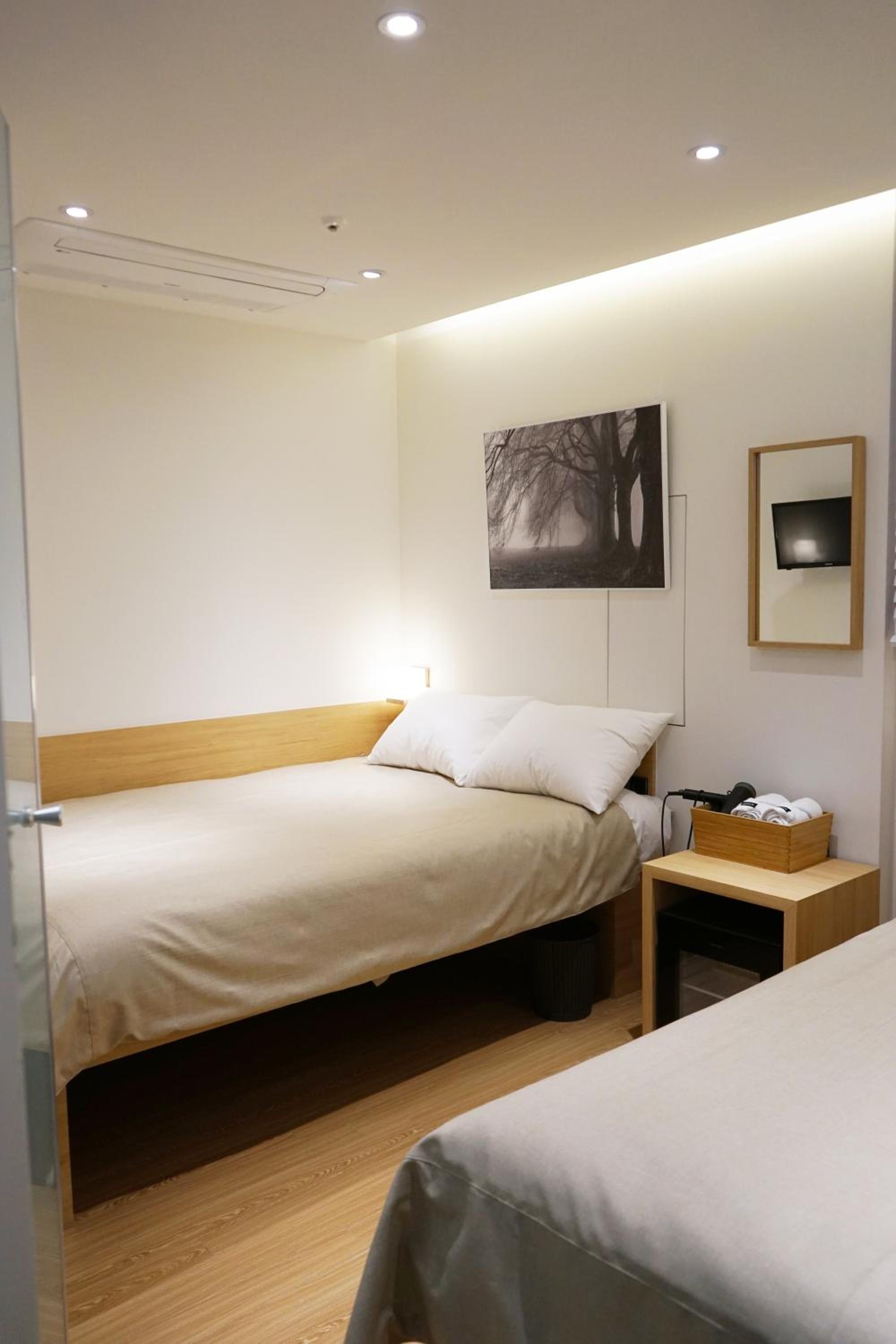 Artravel Myeongdong