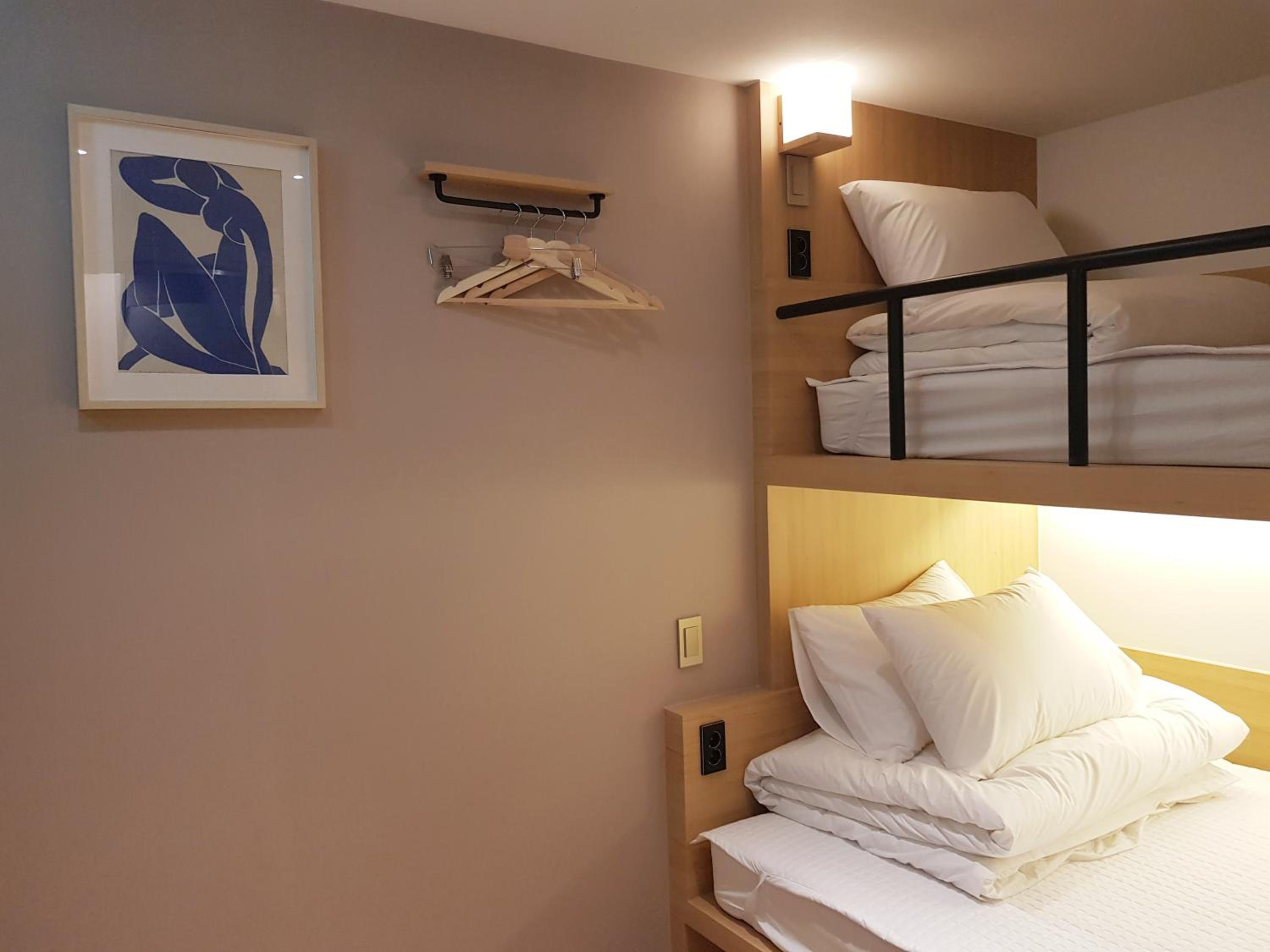 Artravel Myeongdong