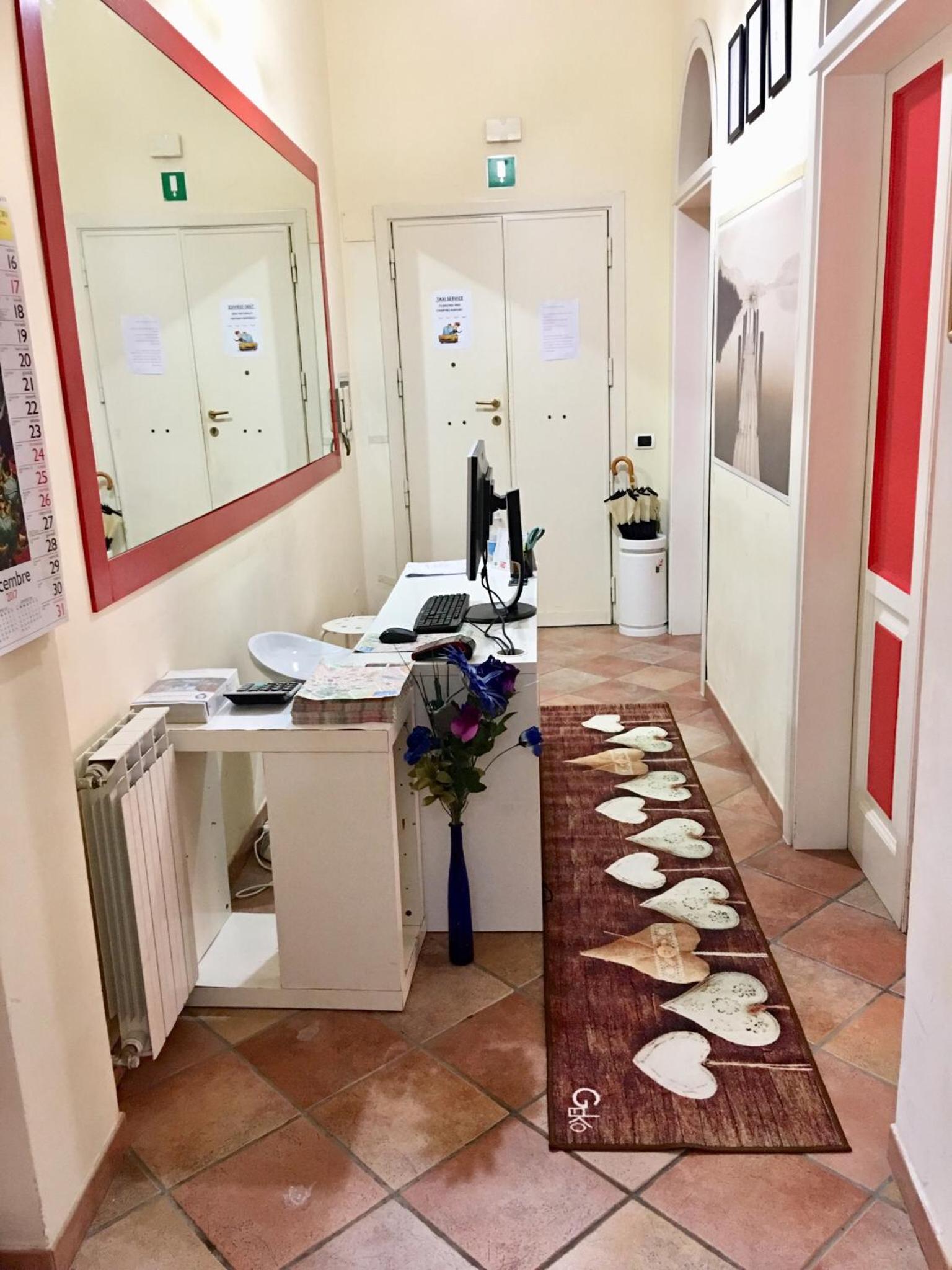 Zidan Guest House