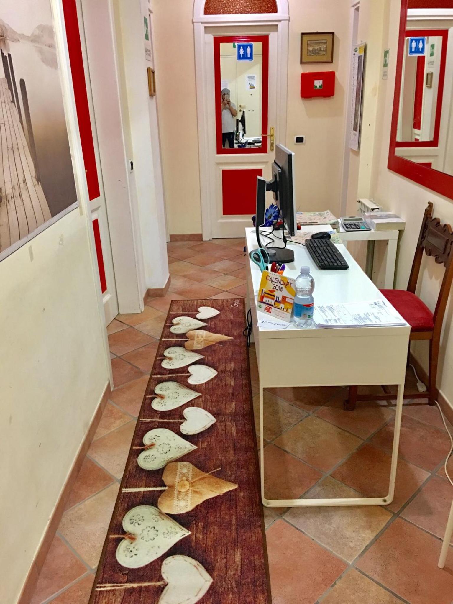 Zidan Guest House