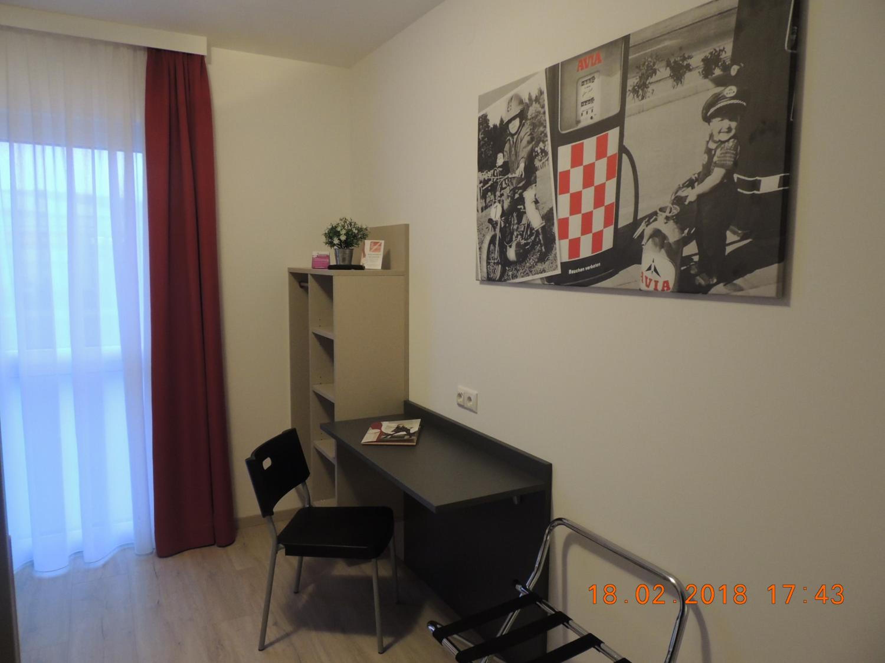 AVIA Motel Bisamberg