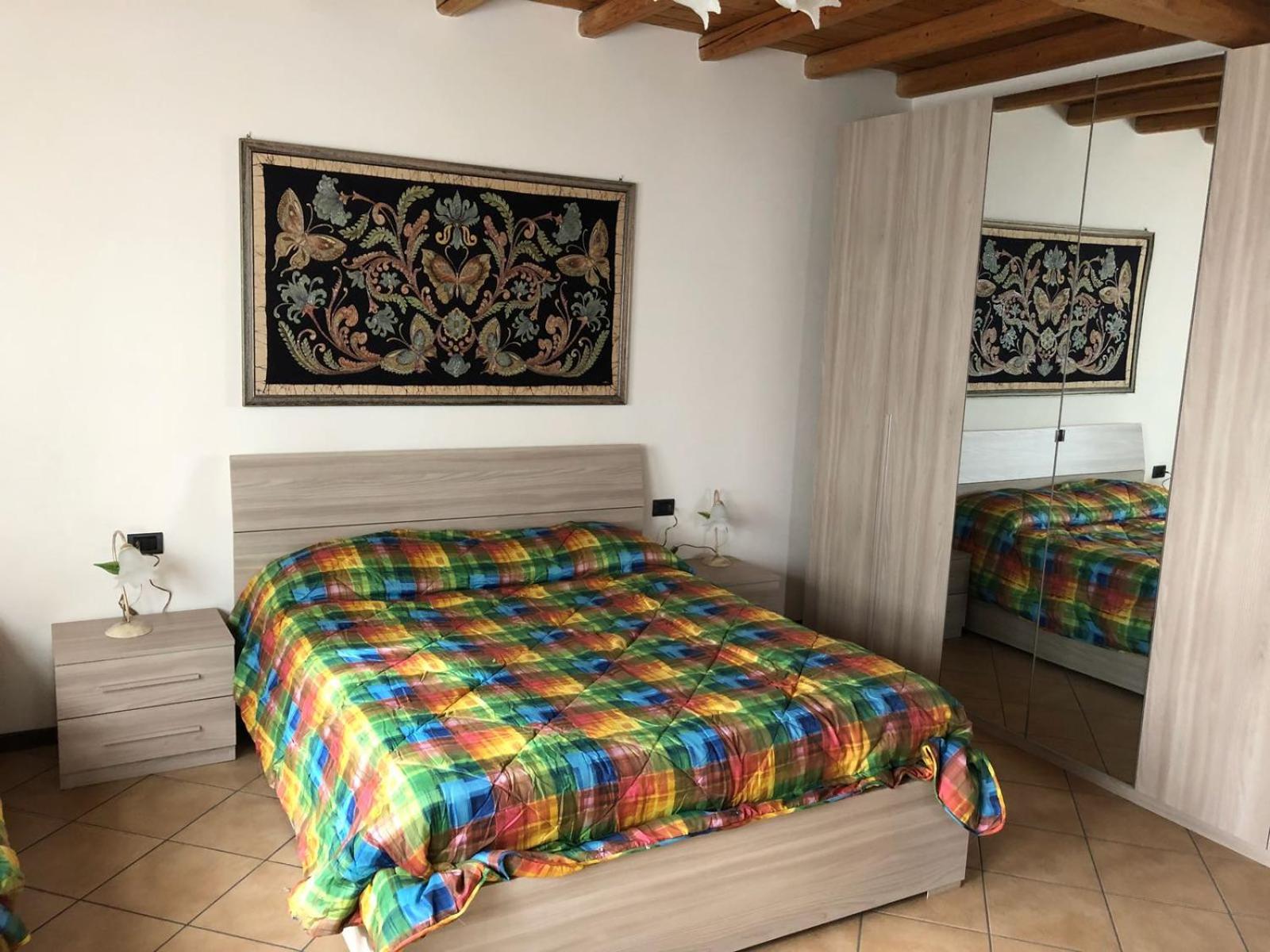 Mb bed & breakfast view 4
