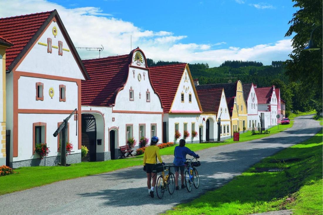 Pension Miltom