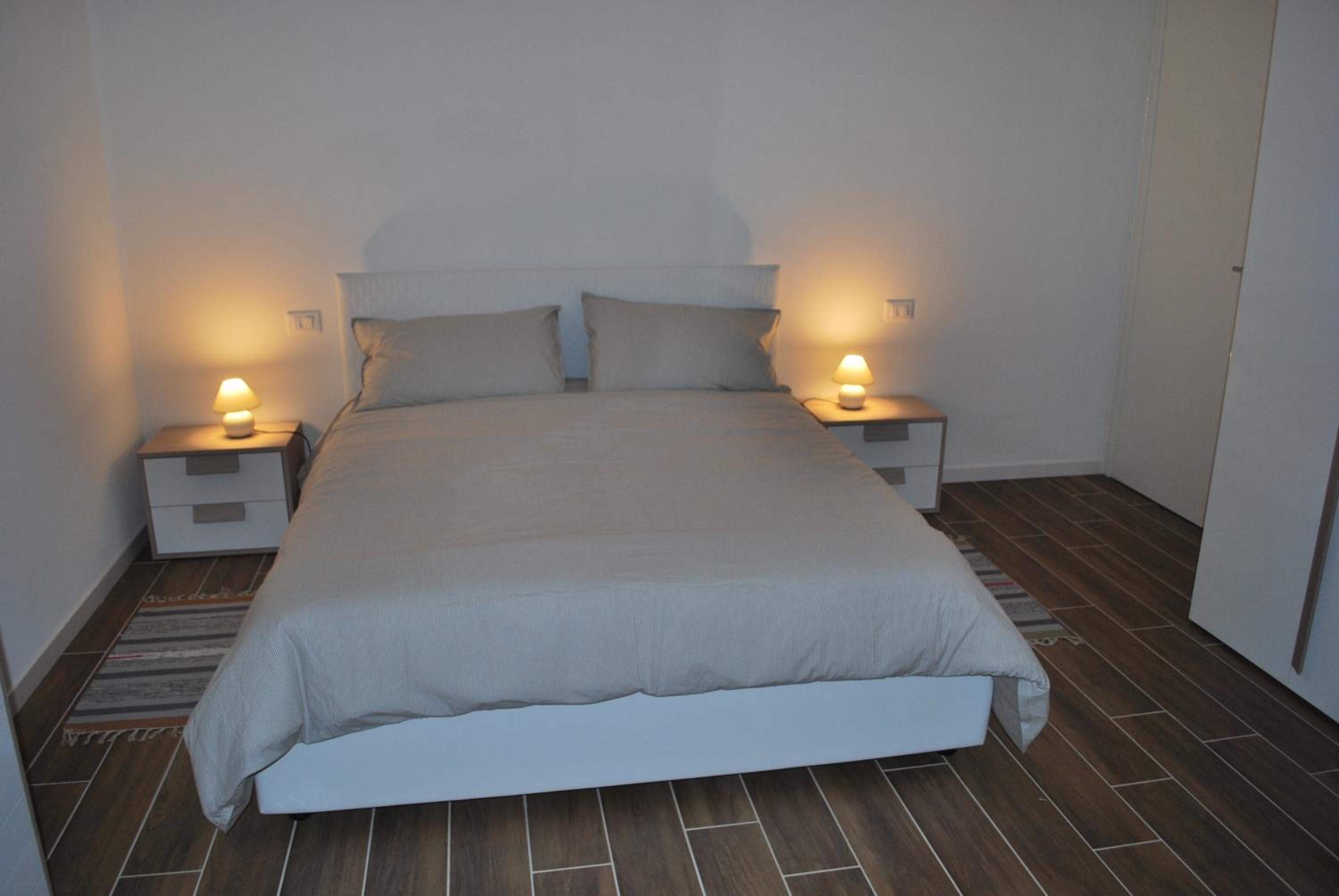 Bed and Breakfast Bio Salix