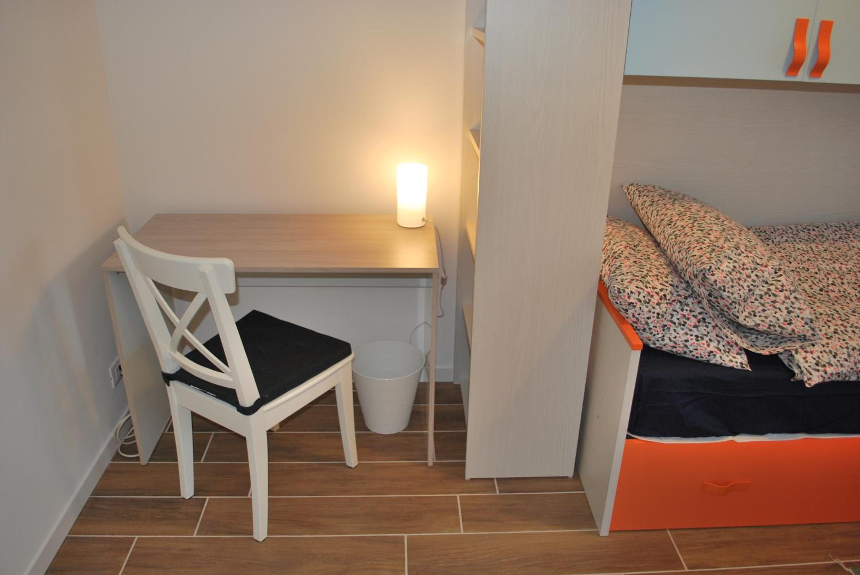 Bed and Breakfast Bio Salix