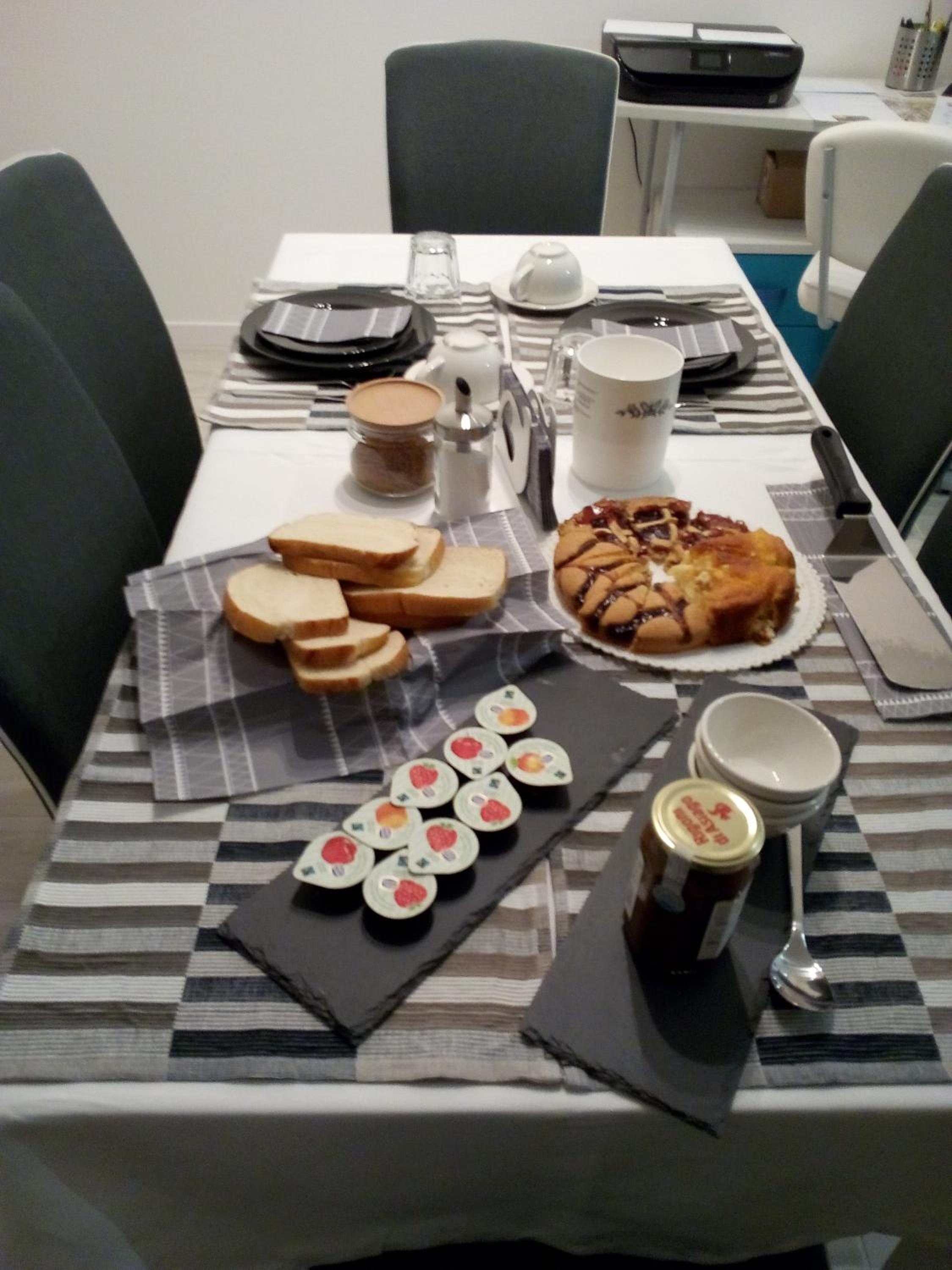 Bed and Breakfast Bio Salix