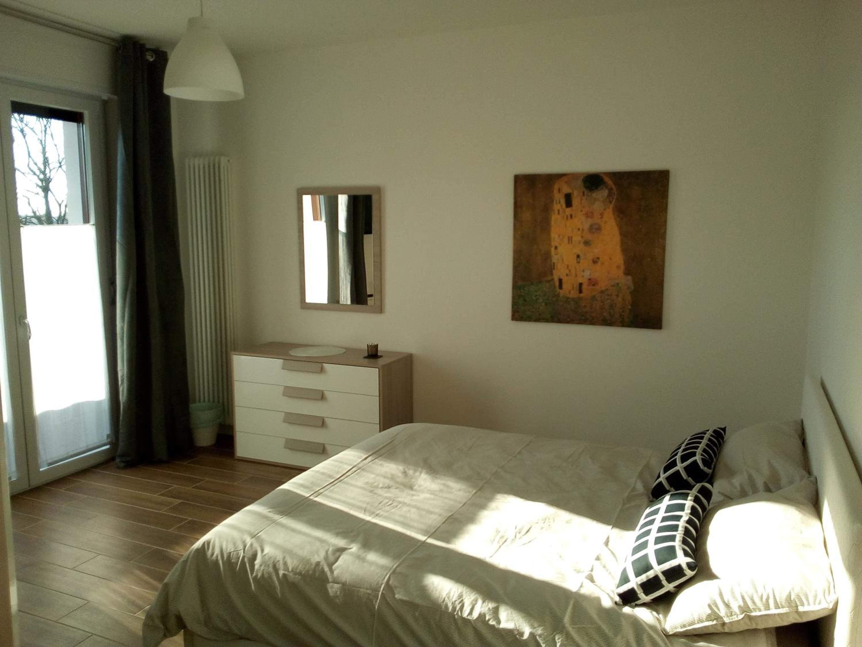 Bed and Breakfast Bio Salix