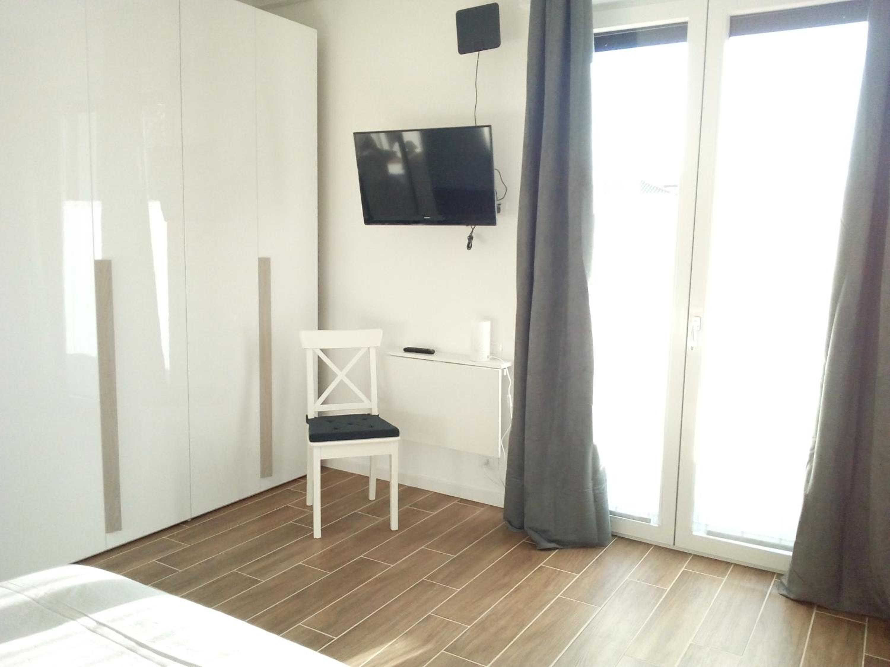 Bed and Breakfast Bio Salix
