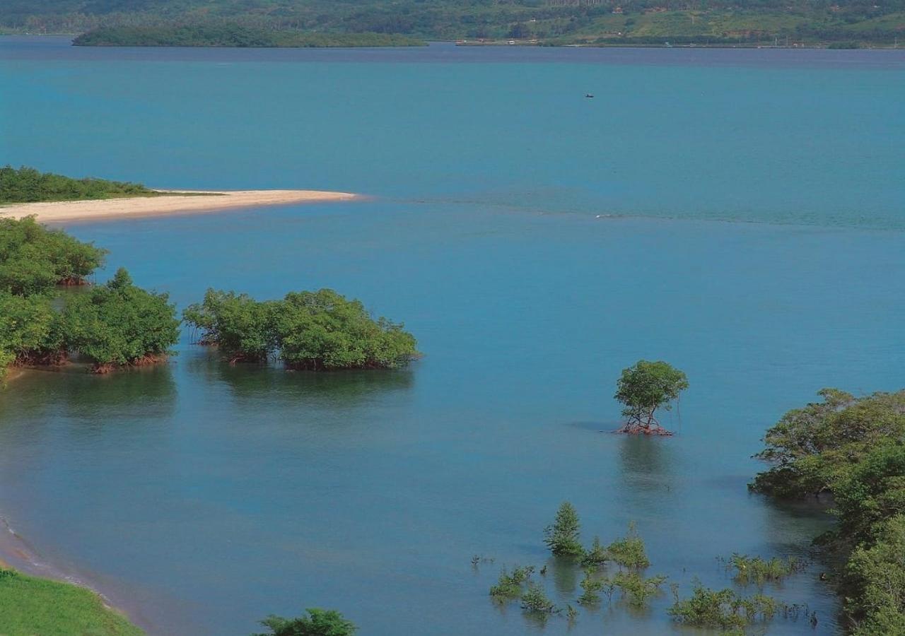Lagoa Eco Village