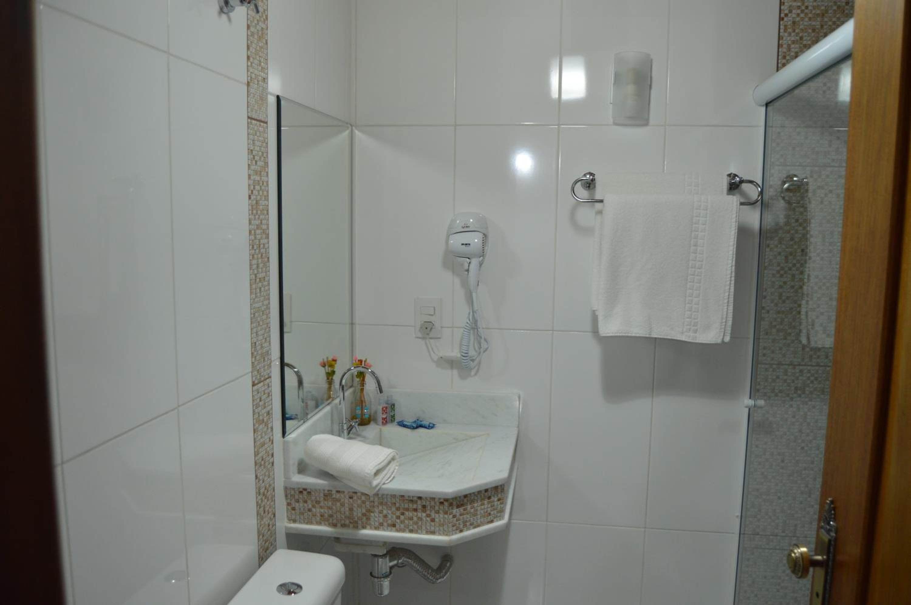 Pousada Canoa Caiçara Ilhabela