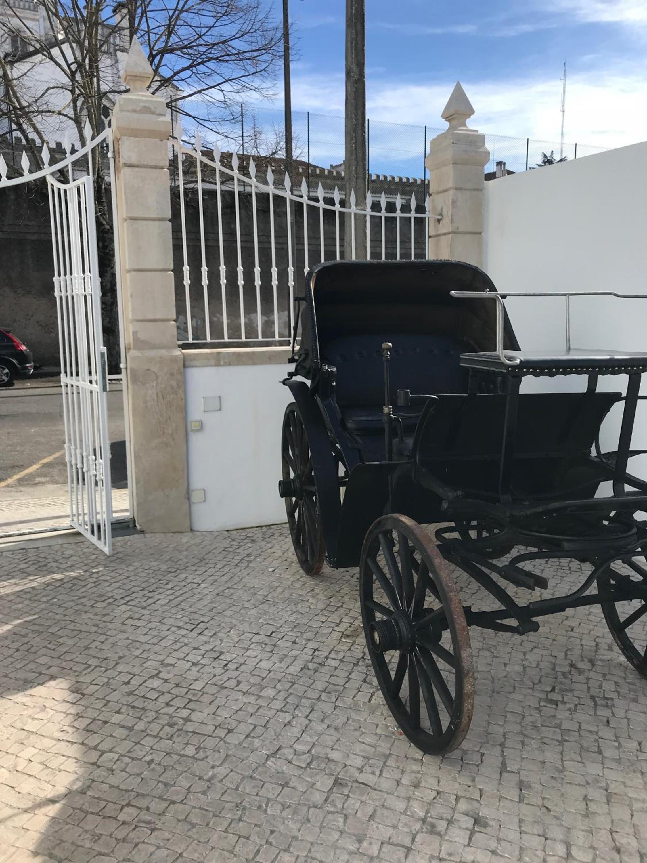 Casa de São Bento by PURUS — photo 50