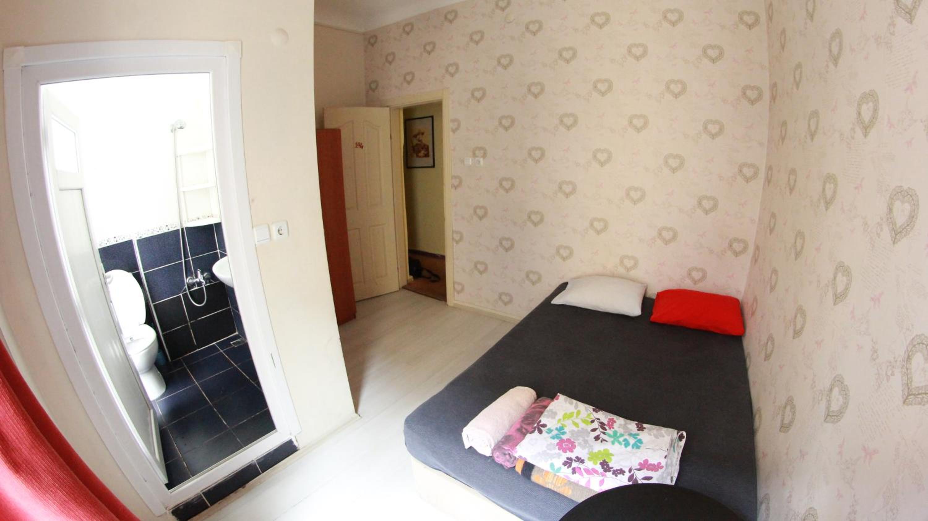 TAXİM YURDU - Image 58