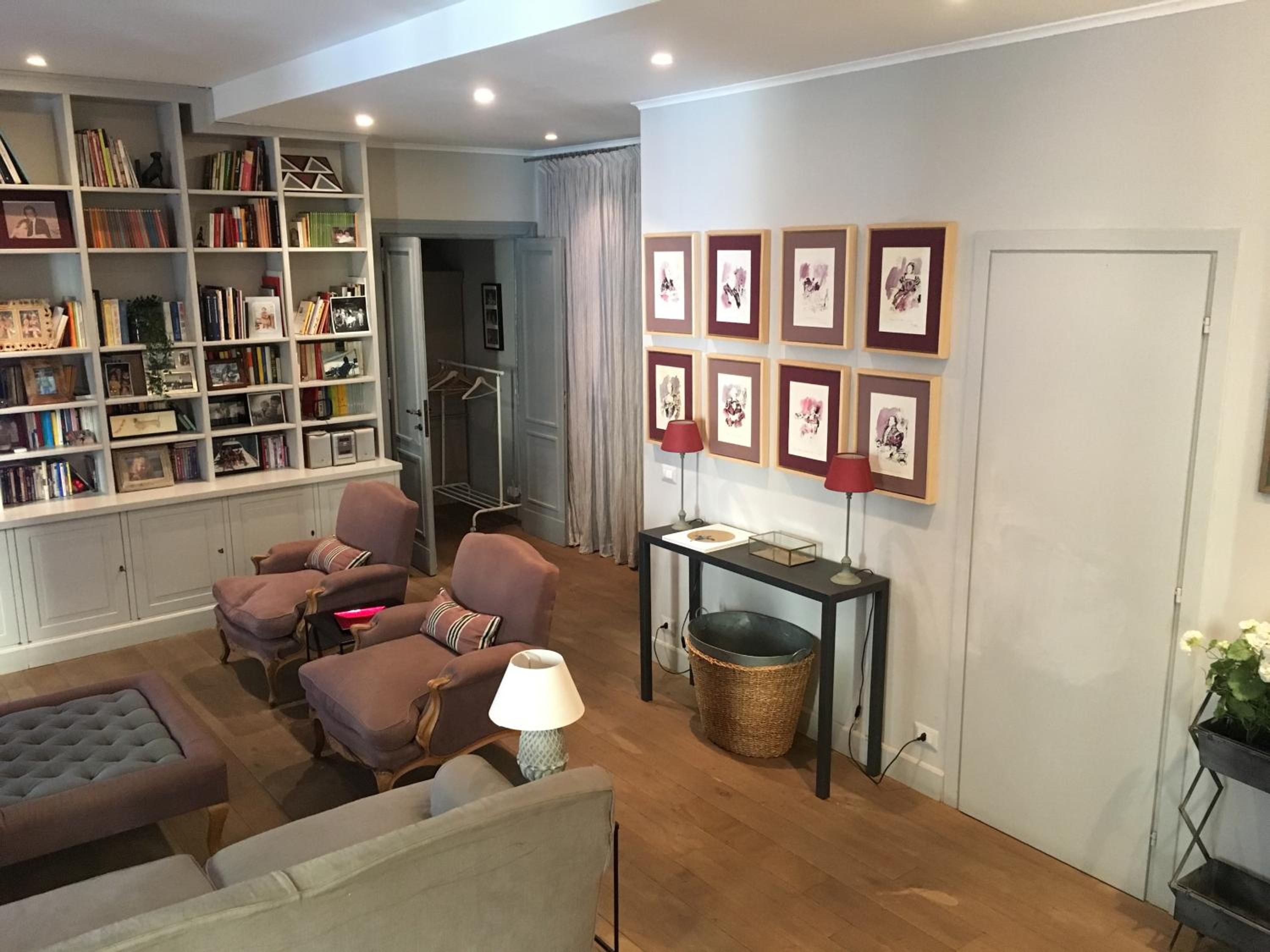 lounge