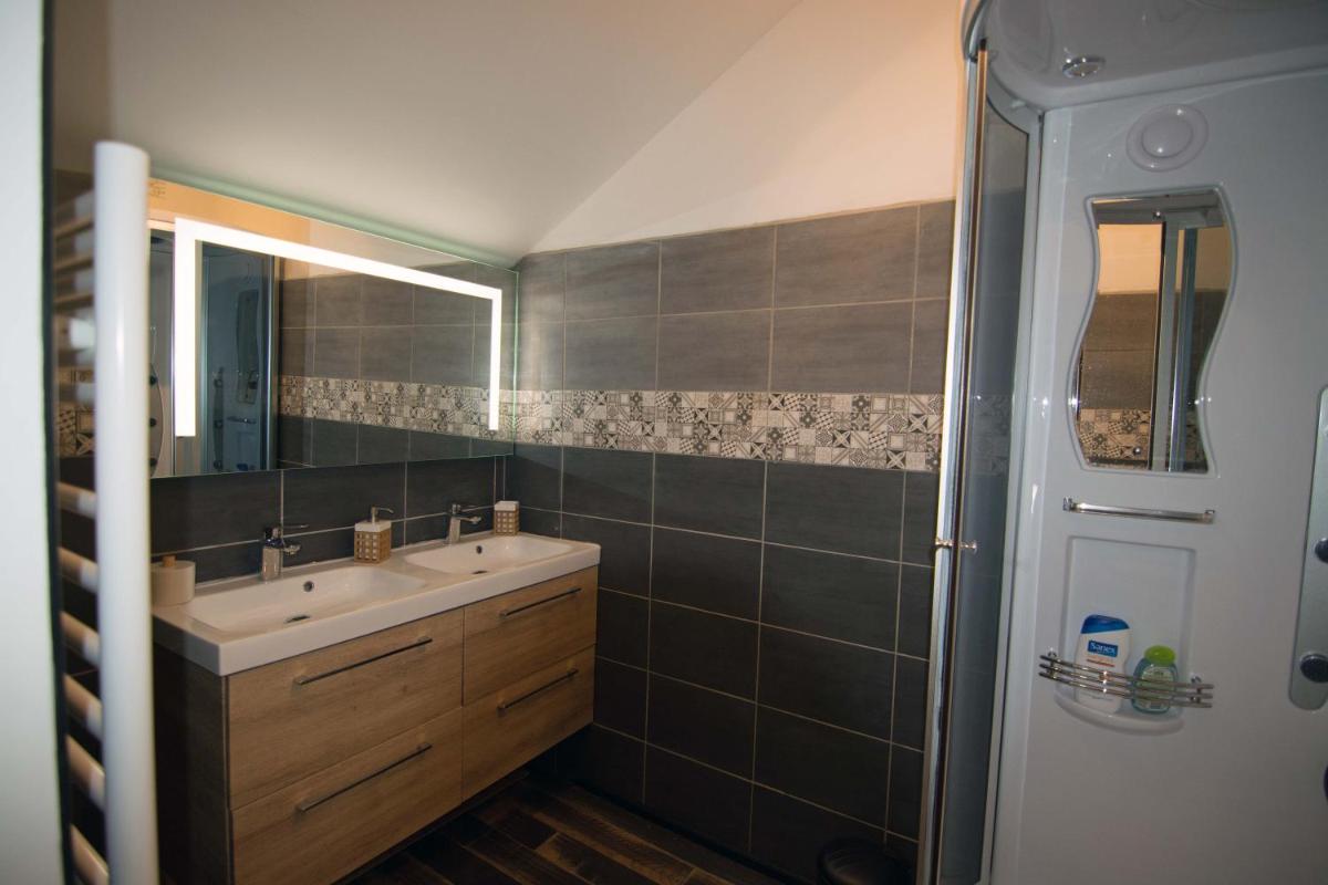 De la Maison aux Ateliers - Property Image 18