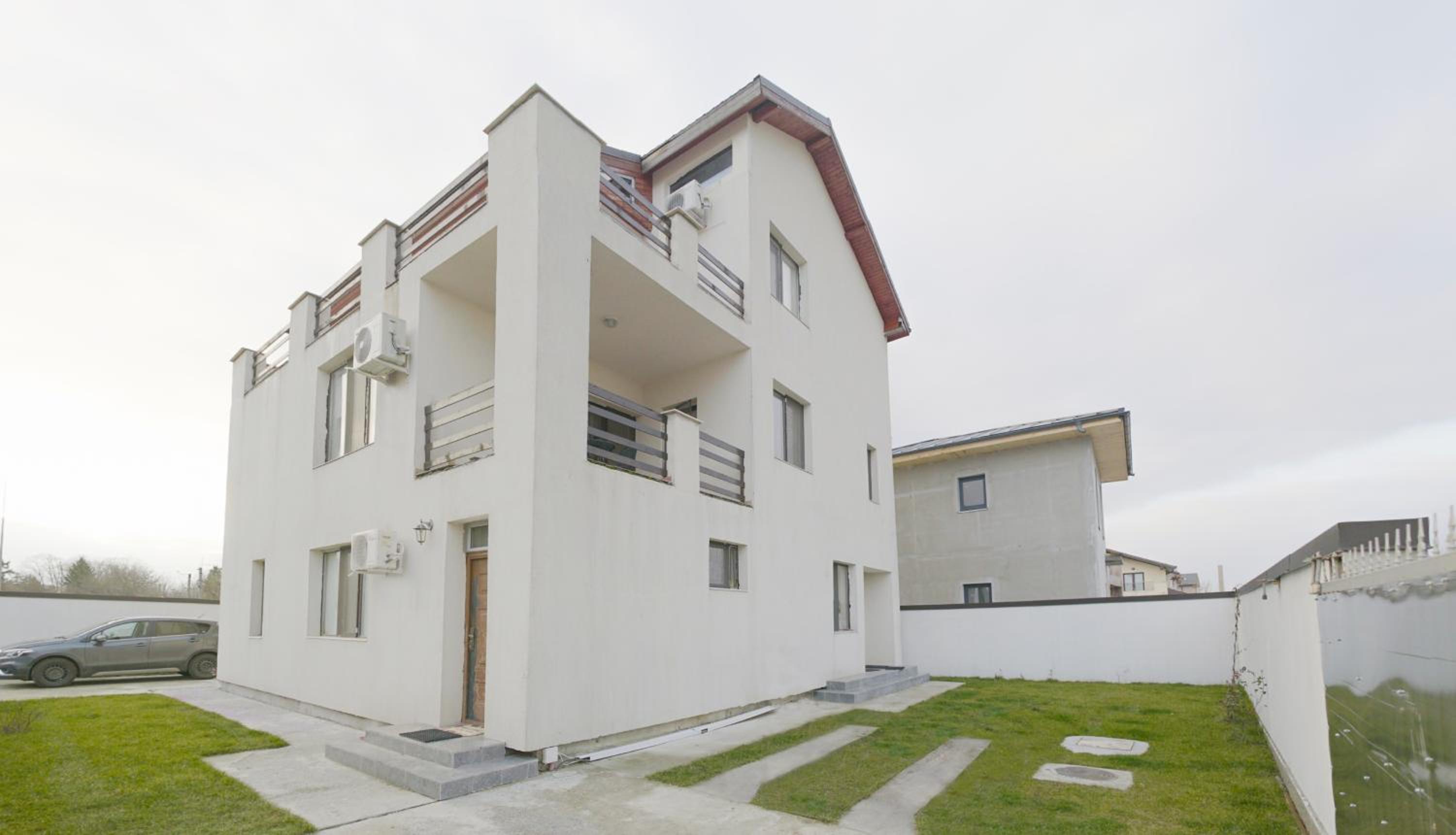 Hotel Alex Residence - Image 1