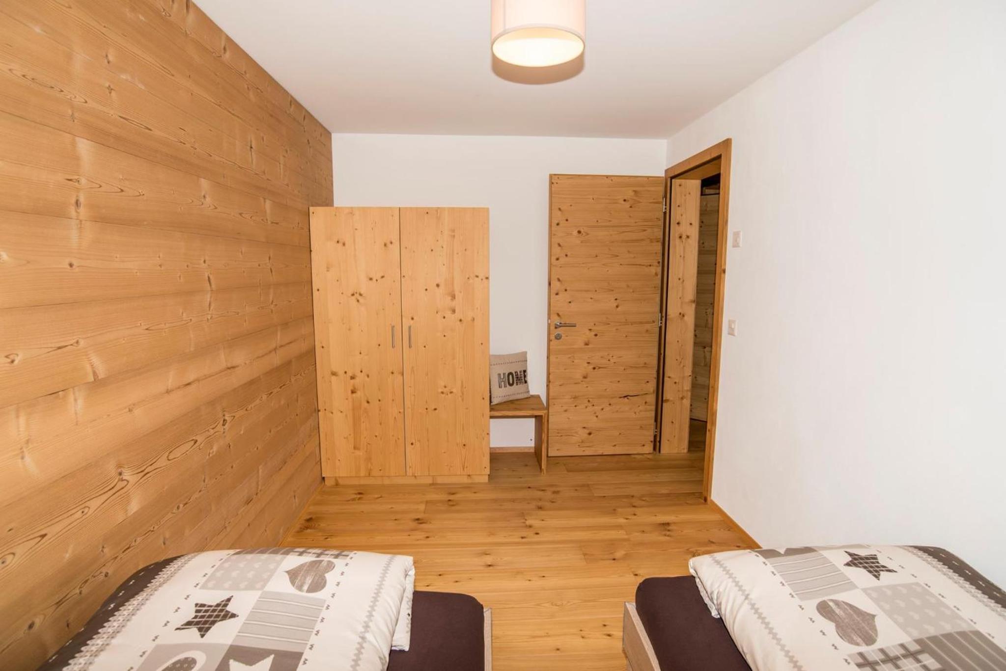 Chalet la cordée