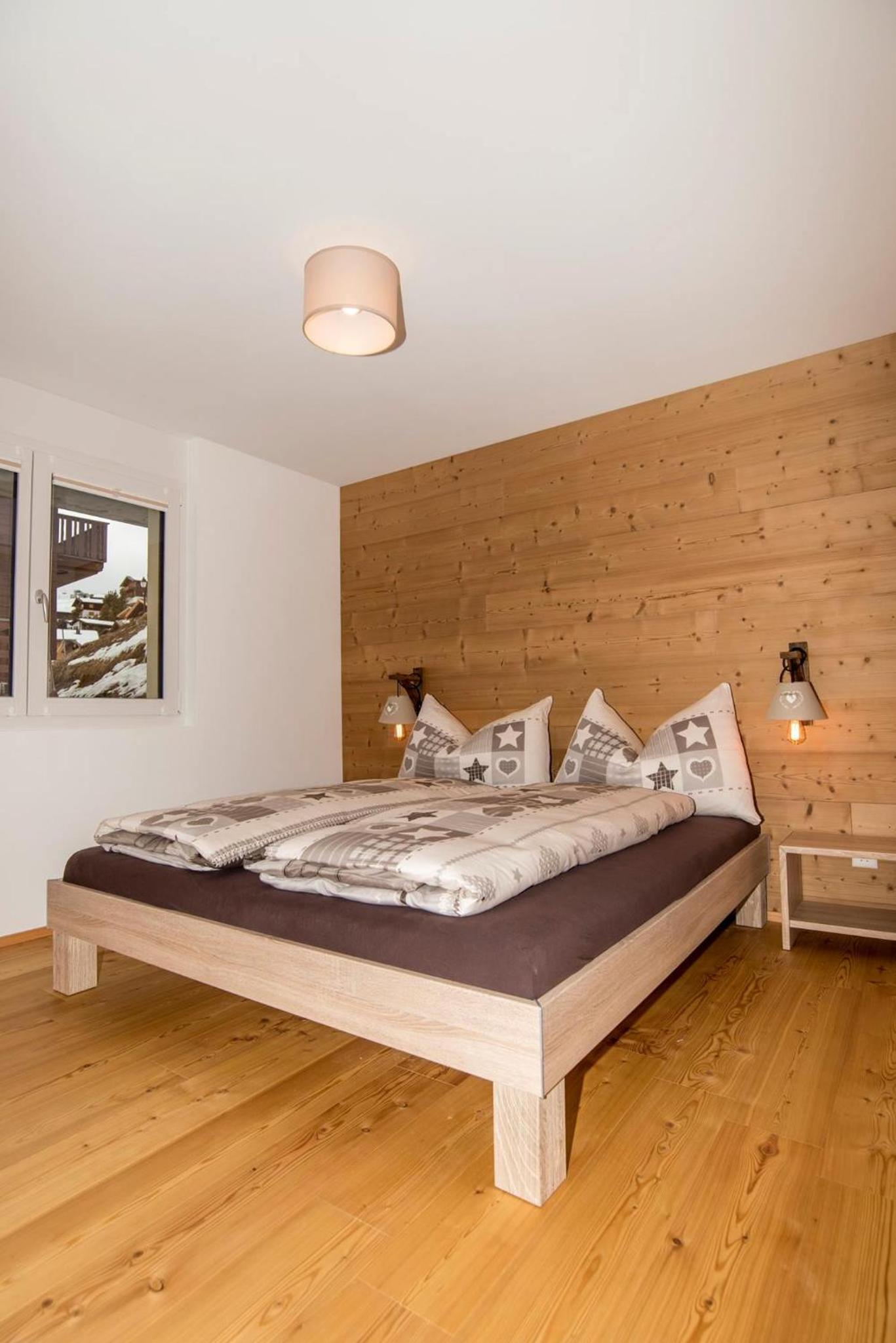 Chalet la cordée