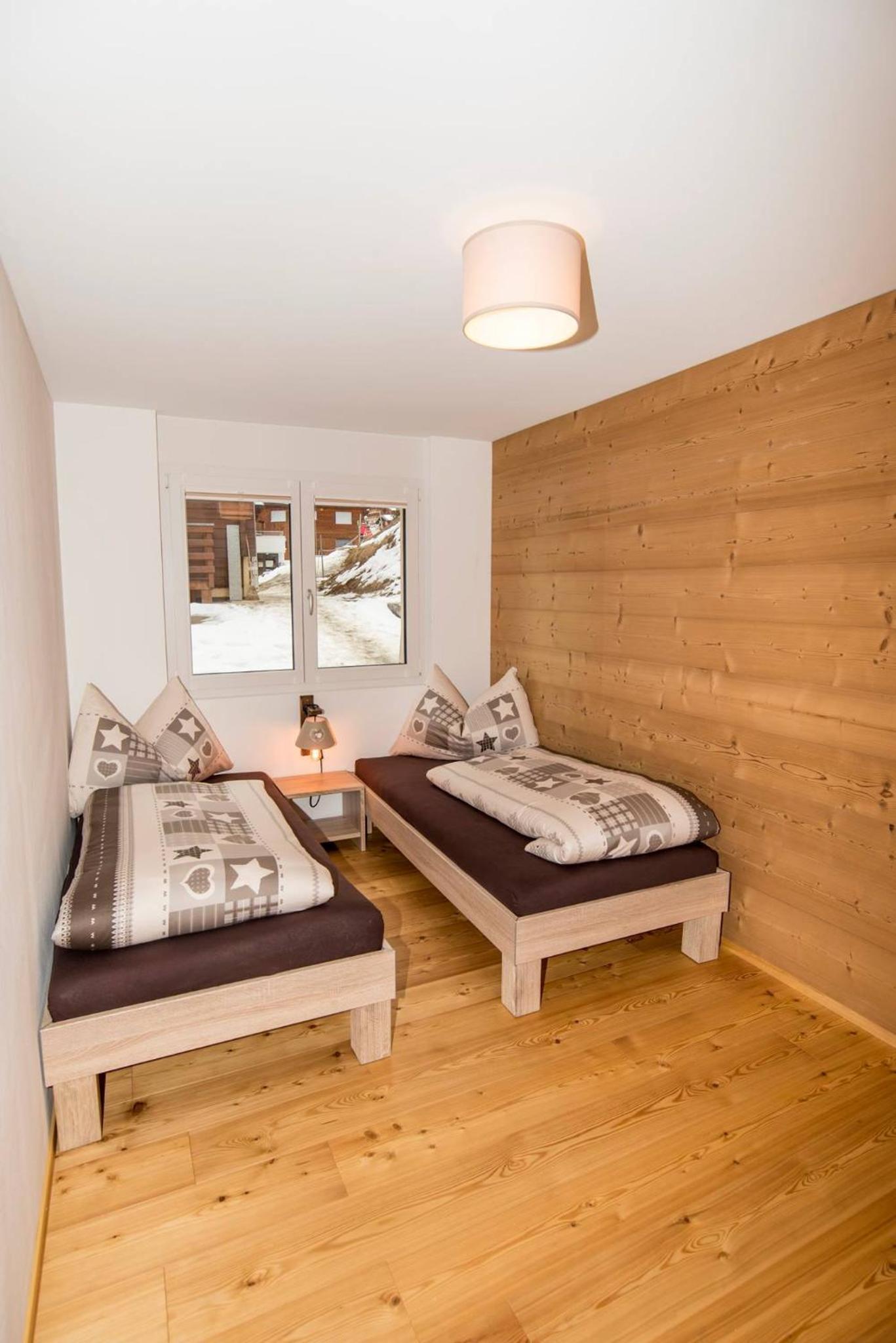 Chalet la cordée