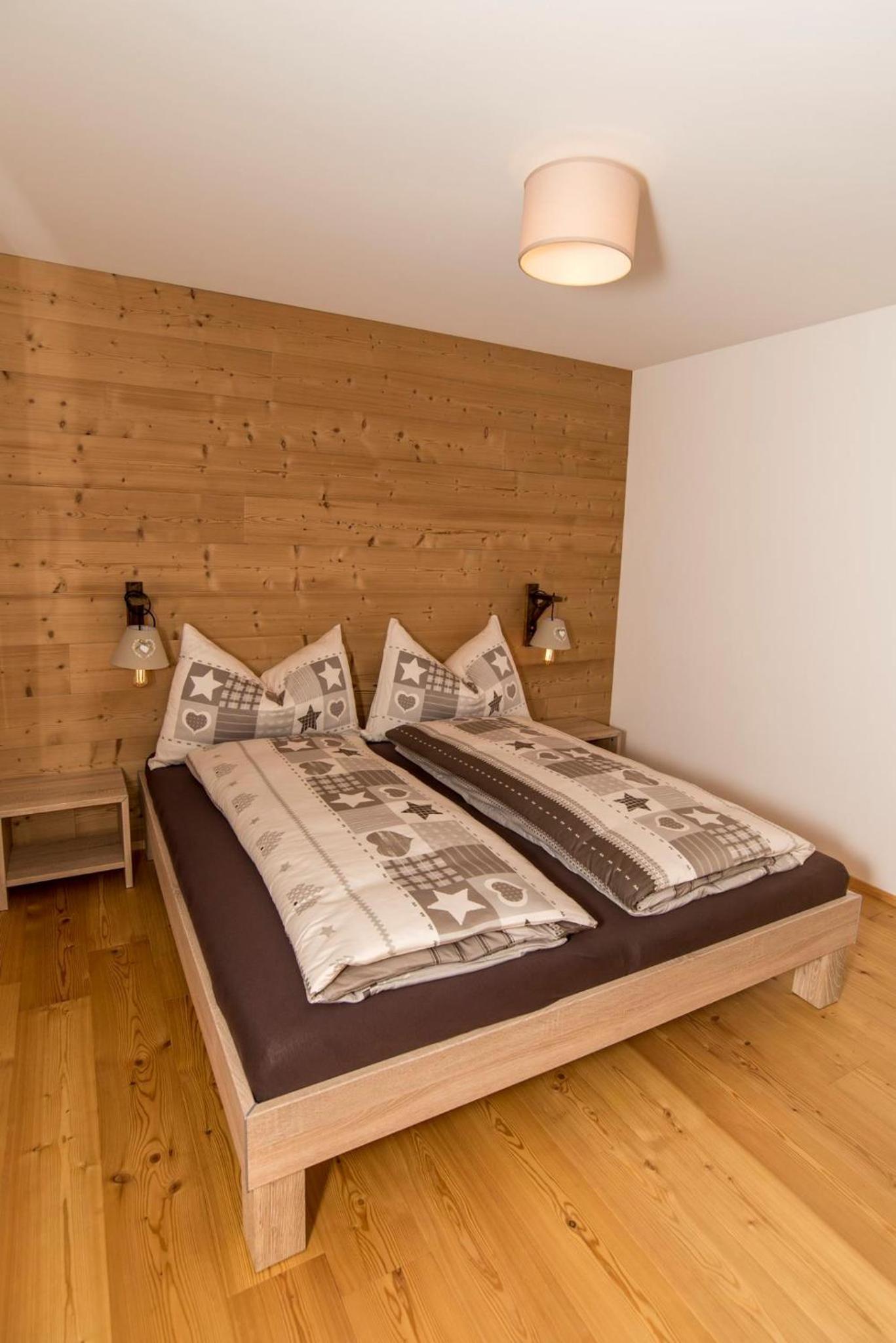 Chalet la cordée