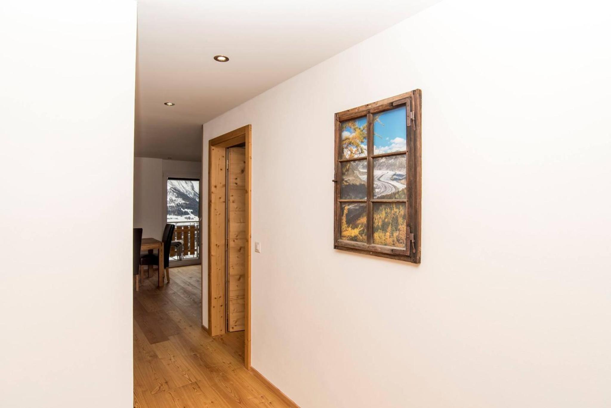 Chalet la cordée