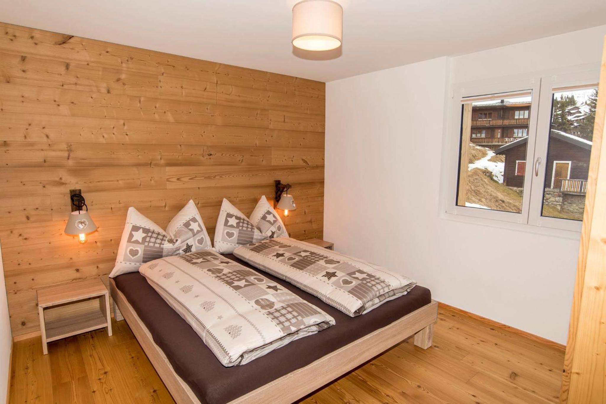 Chalet la cordée
