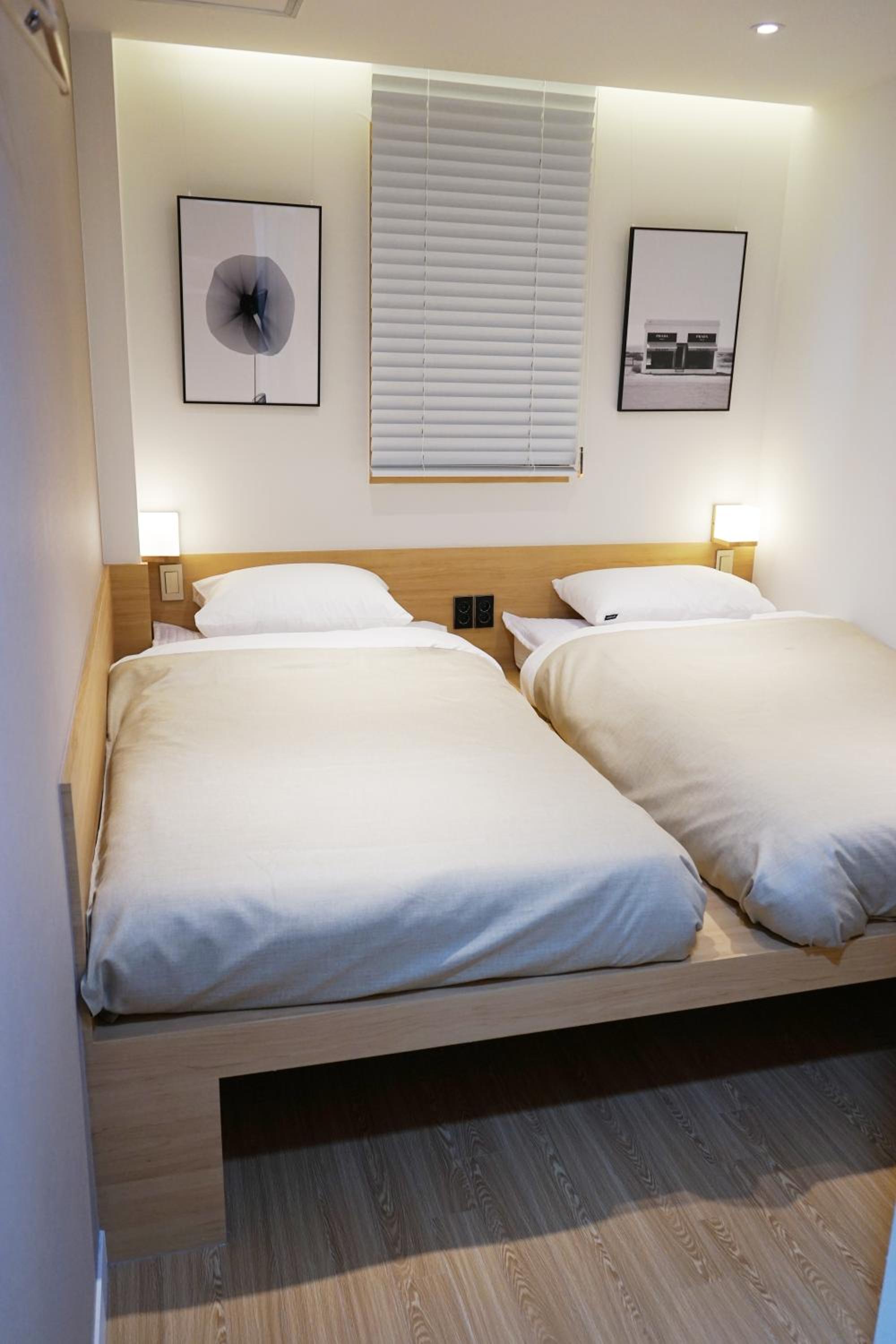 Artravel Myeongdong