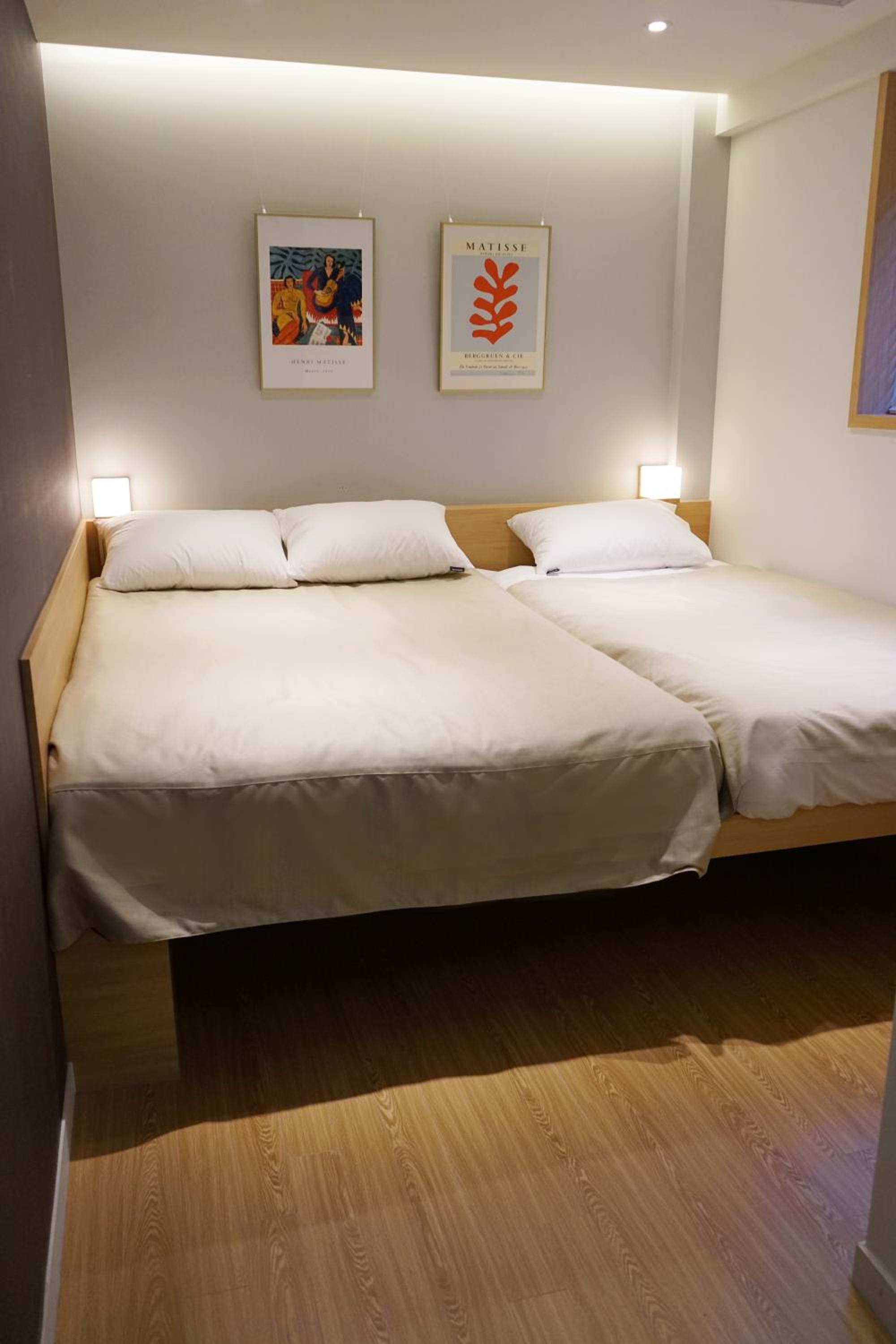 Artravel Myeongdong