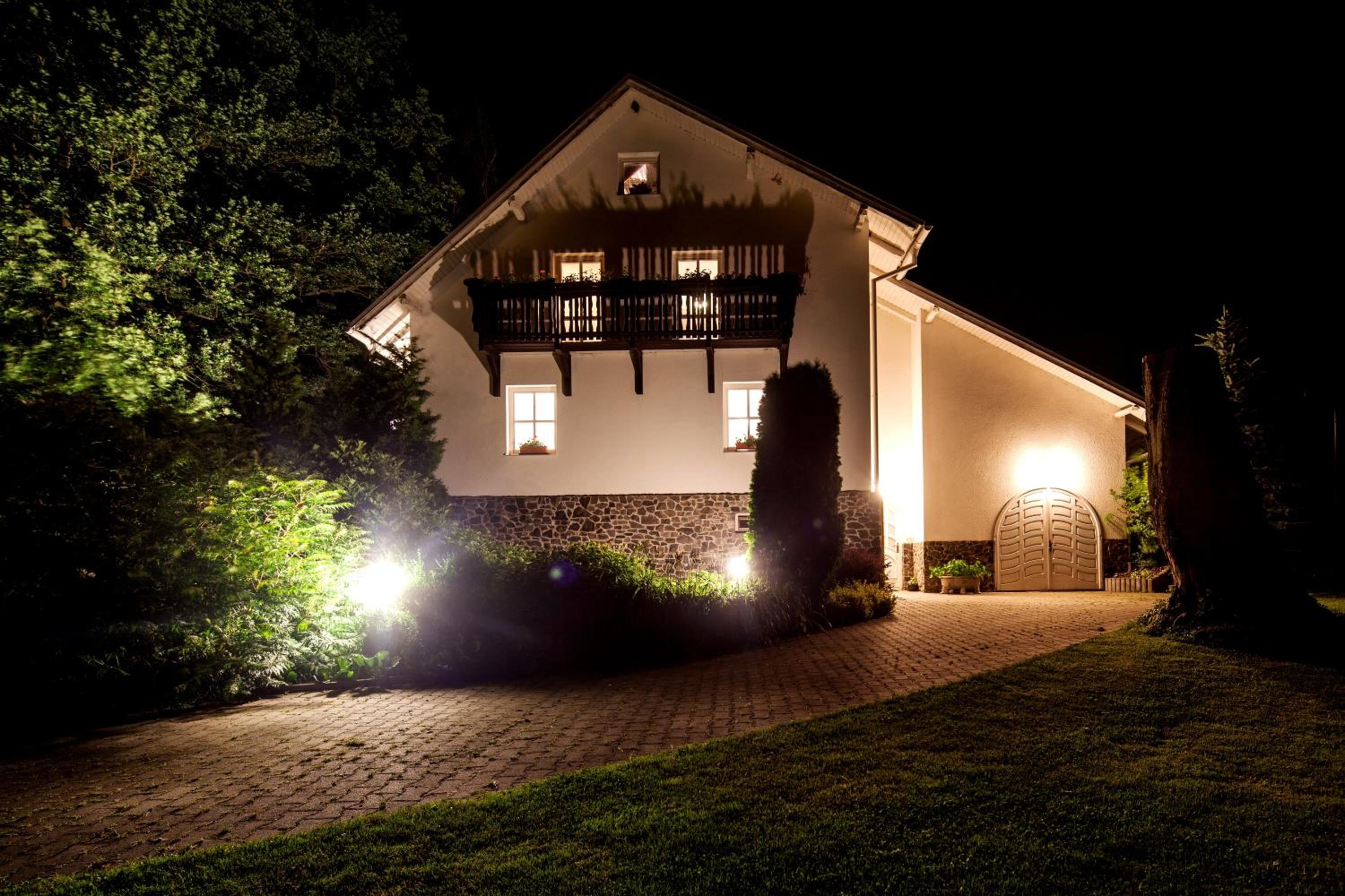 Pension U Sebastiana