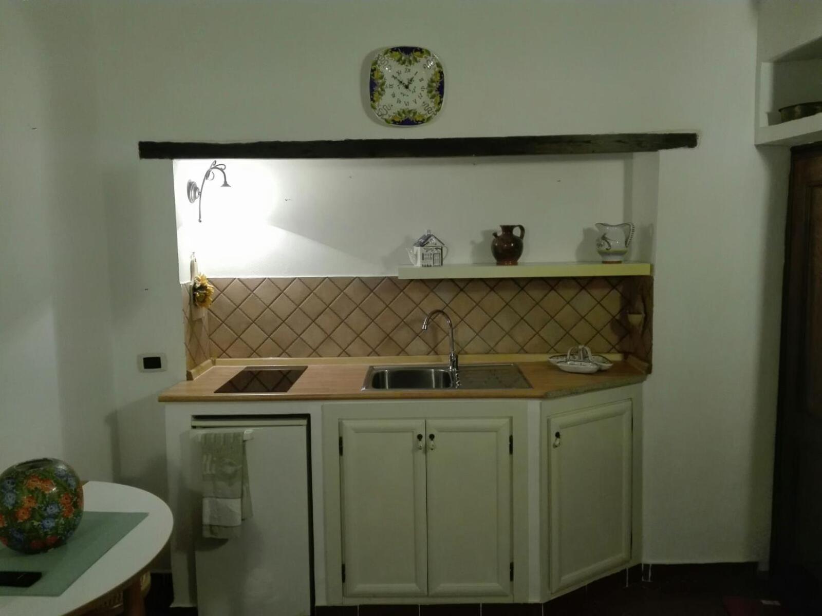 Appartamento Zafferano view 2