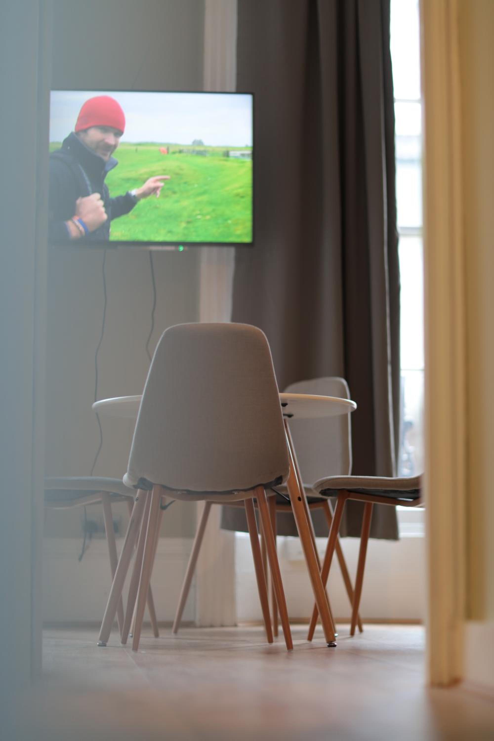 meeting room