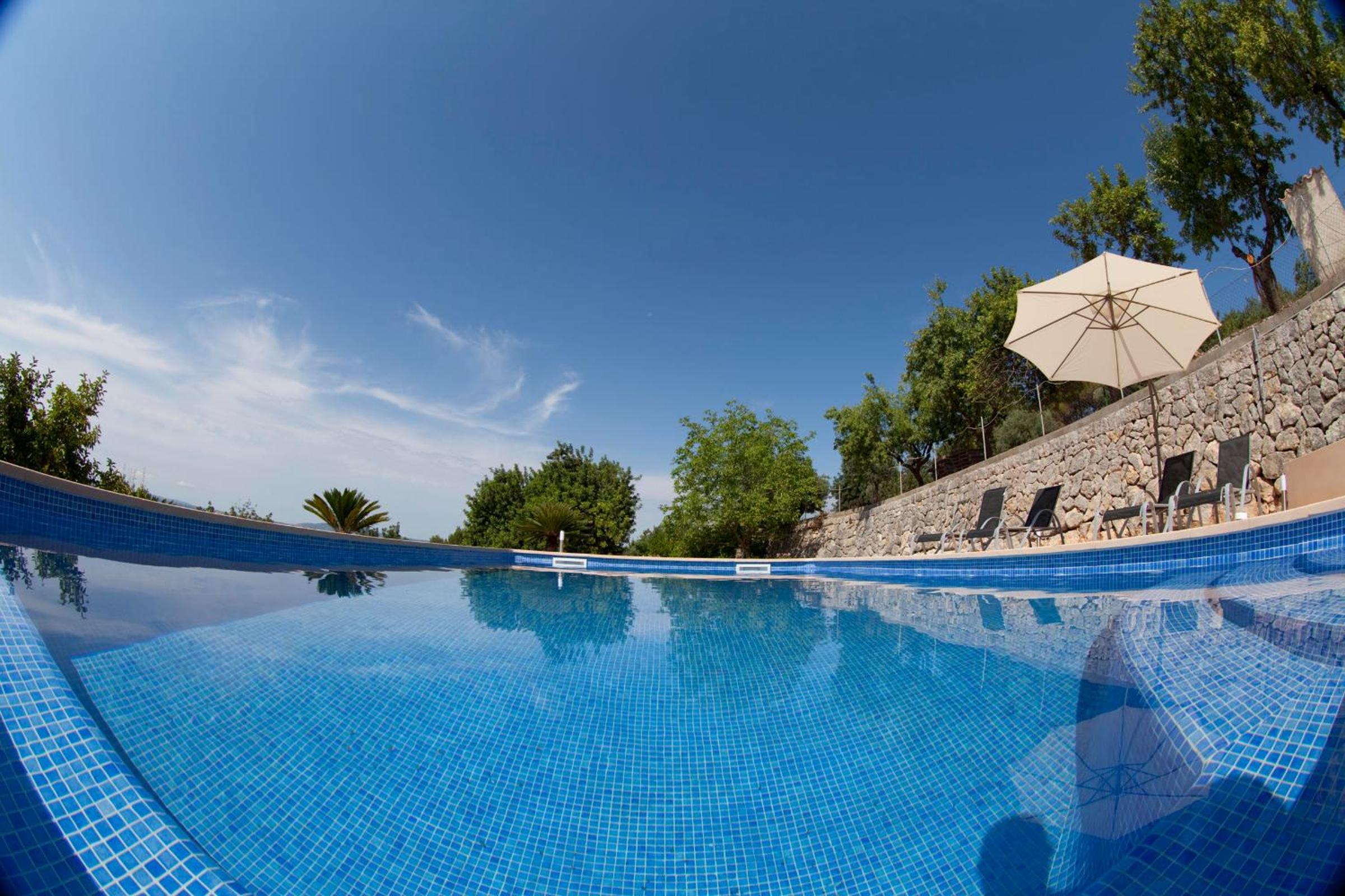 Villa Putxet, photo 9
