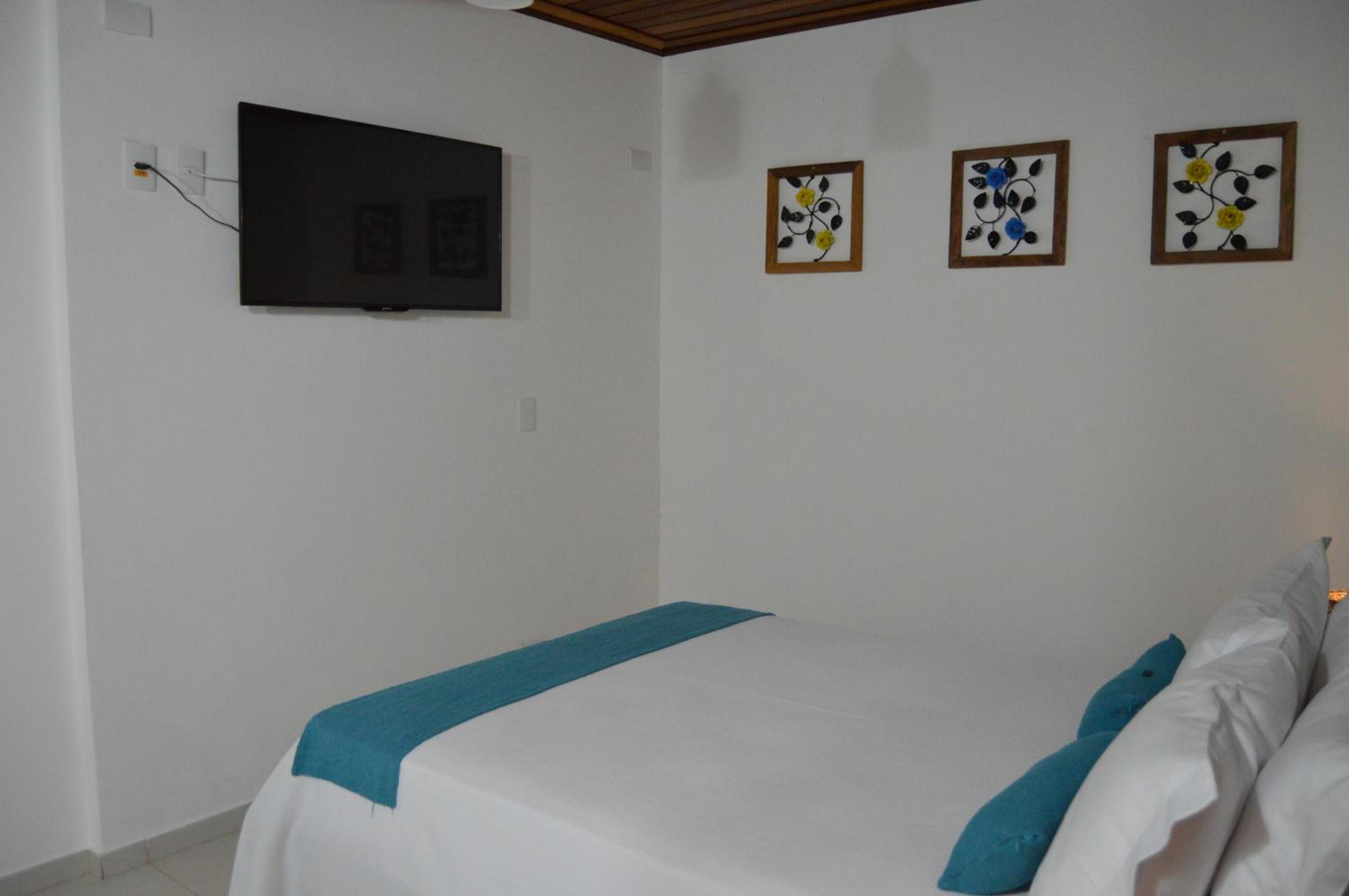 Pousada Canoa Caiçara Ilhabela